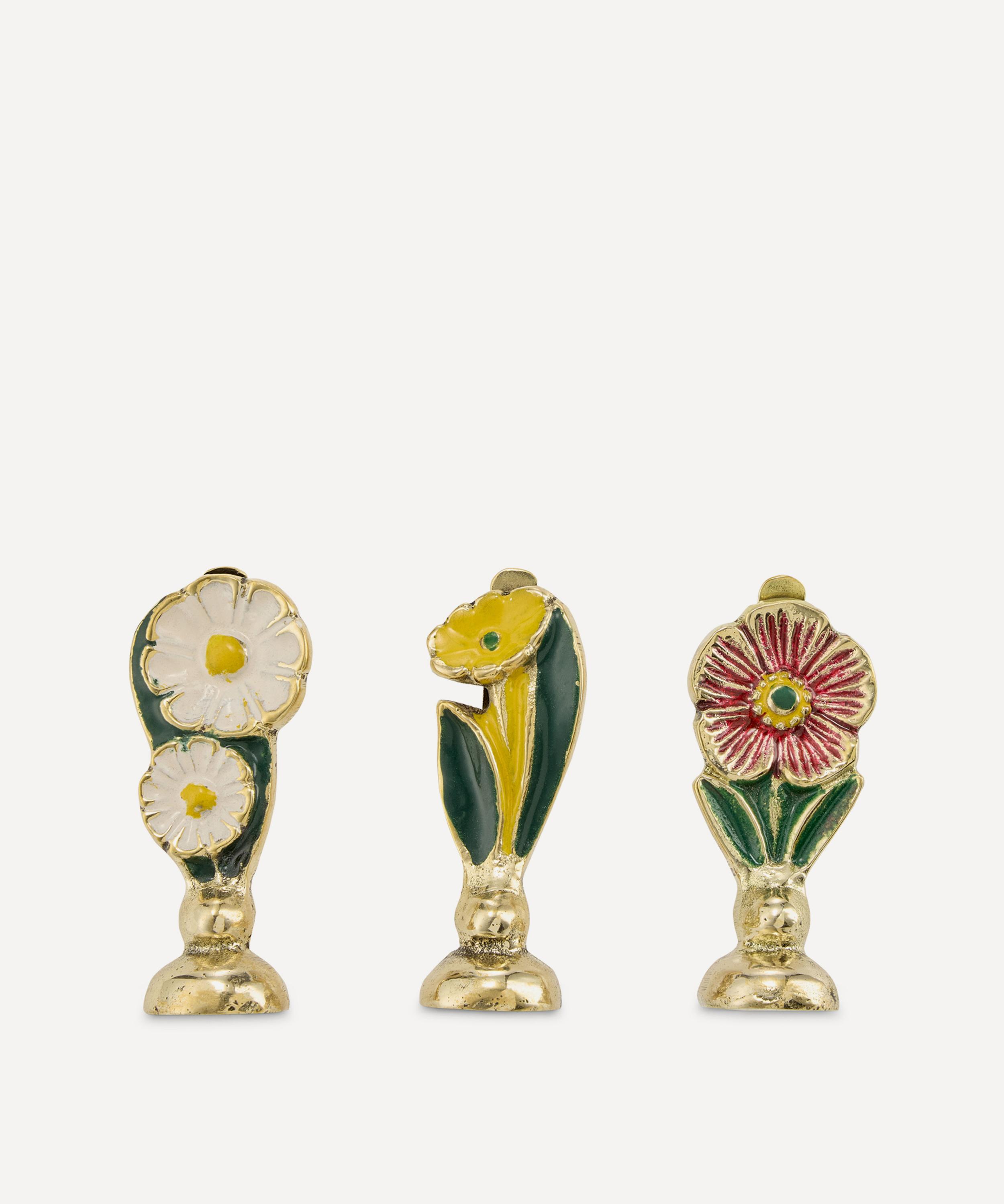 Doing Goods - Posy Card Holder Gift Set