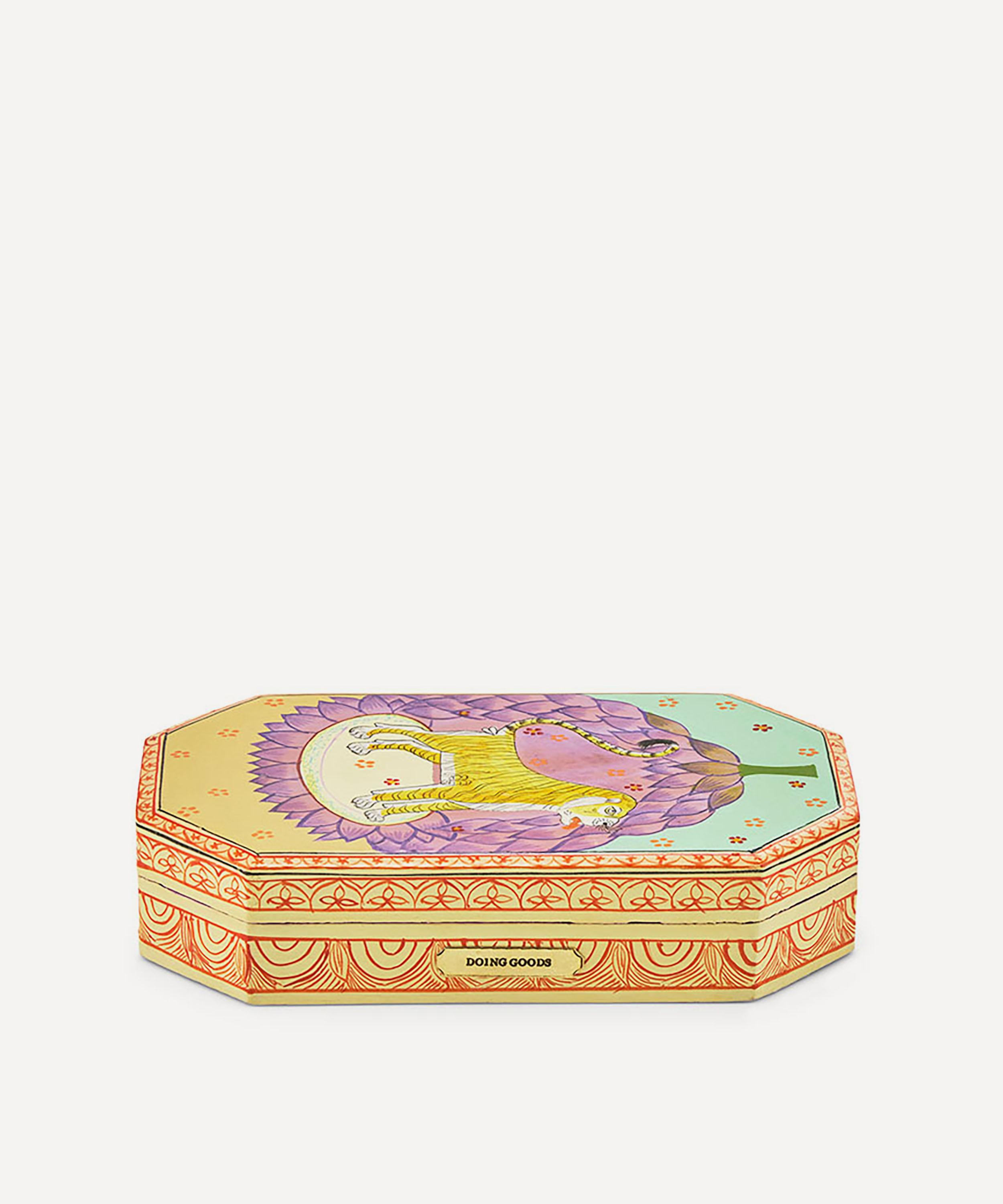 Doing Goods - Very Berry Tiger Box