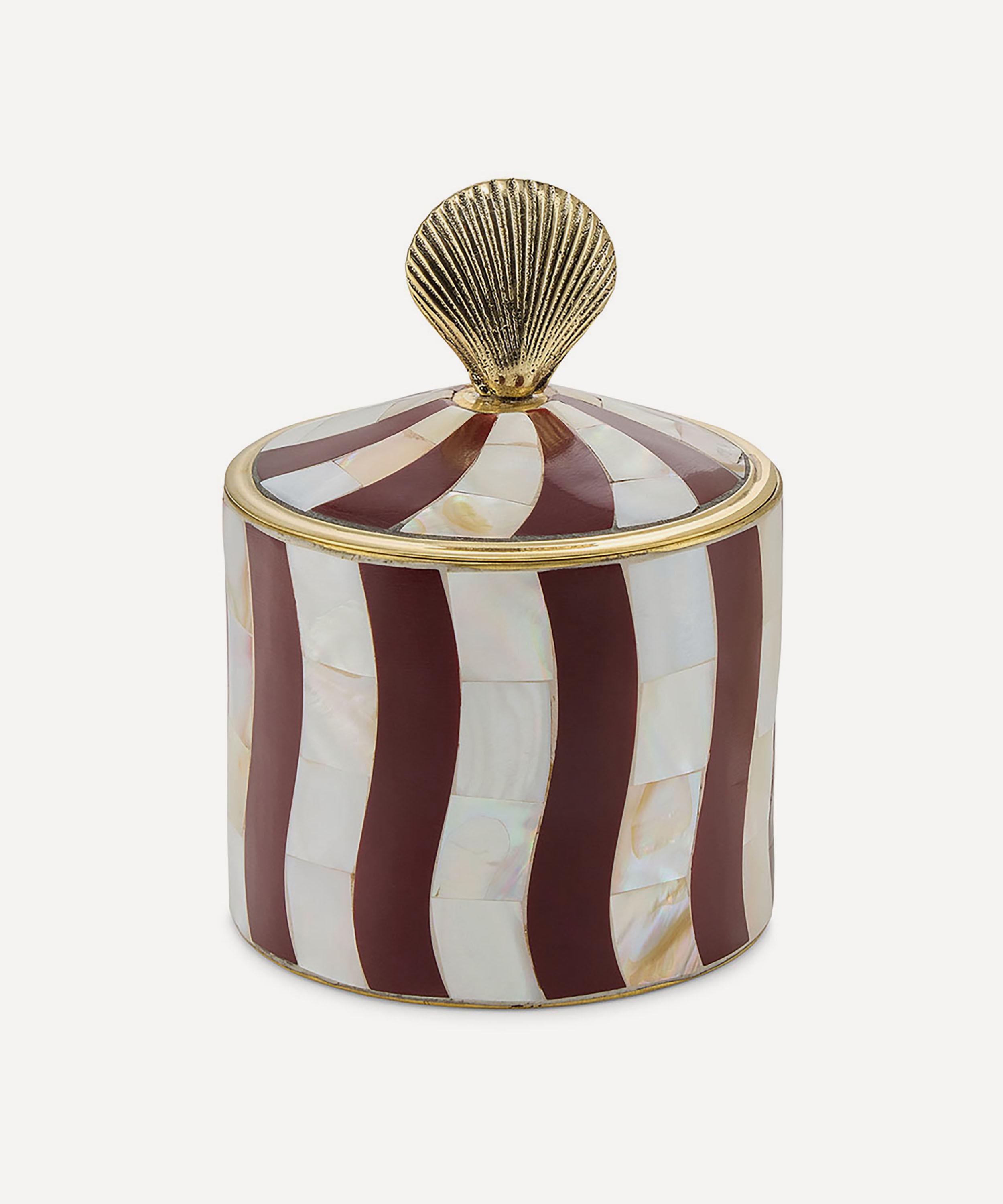 Doing Goods - Abby Shell Circus Box