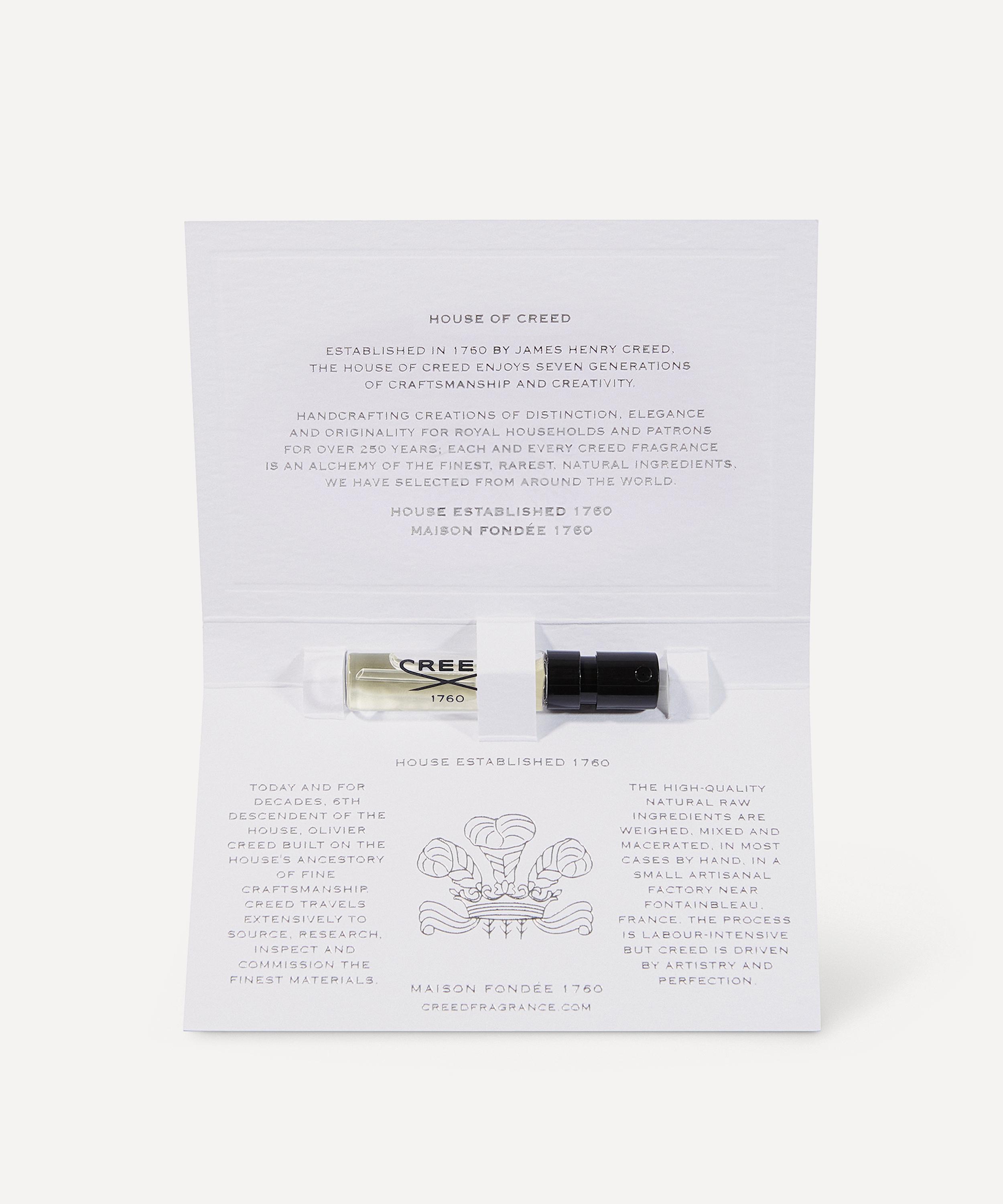Creed - Aventus Eau de Parfum 1.7ml image number 0