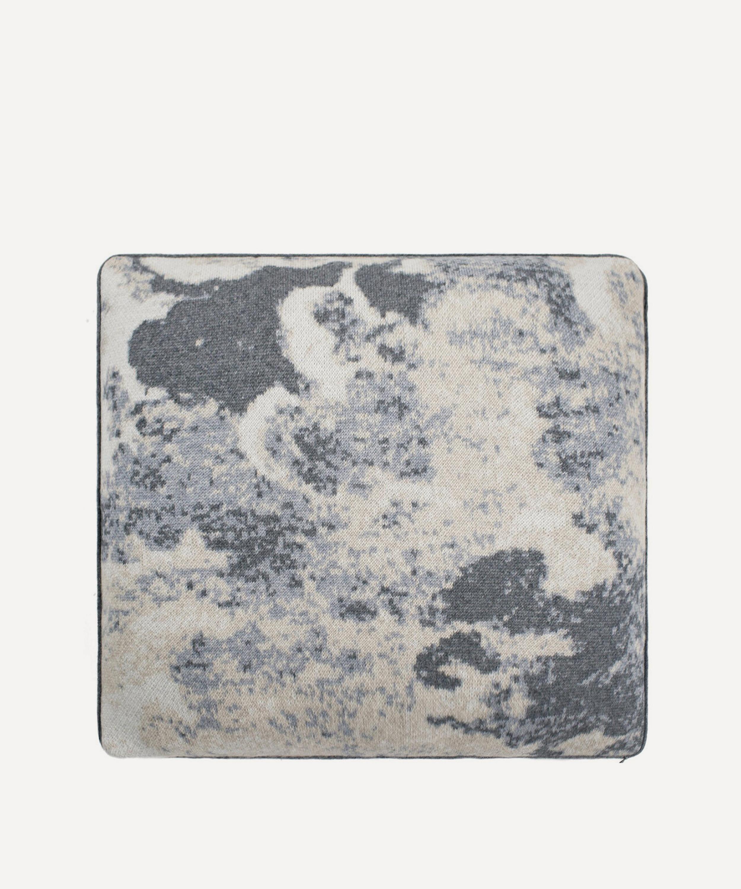 SAVED NY - Clouds Cashmere Cushion