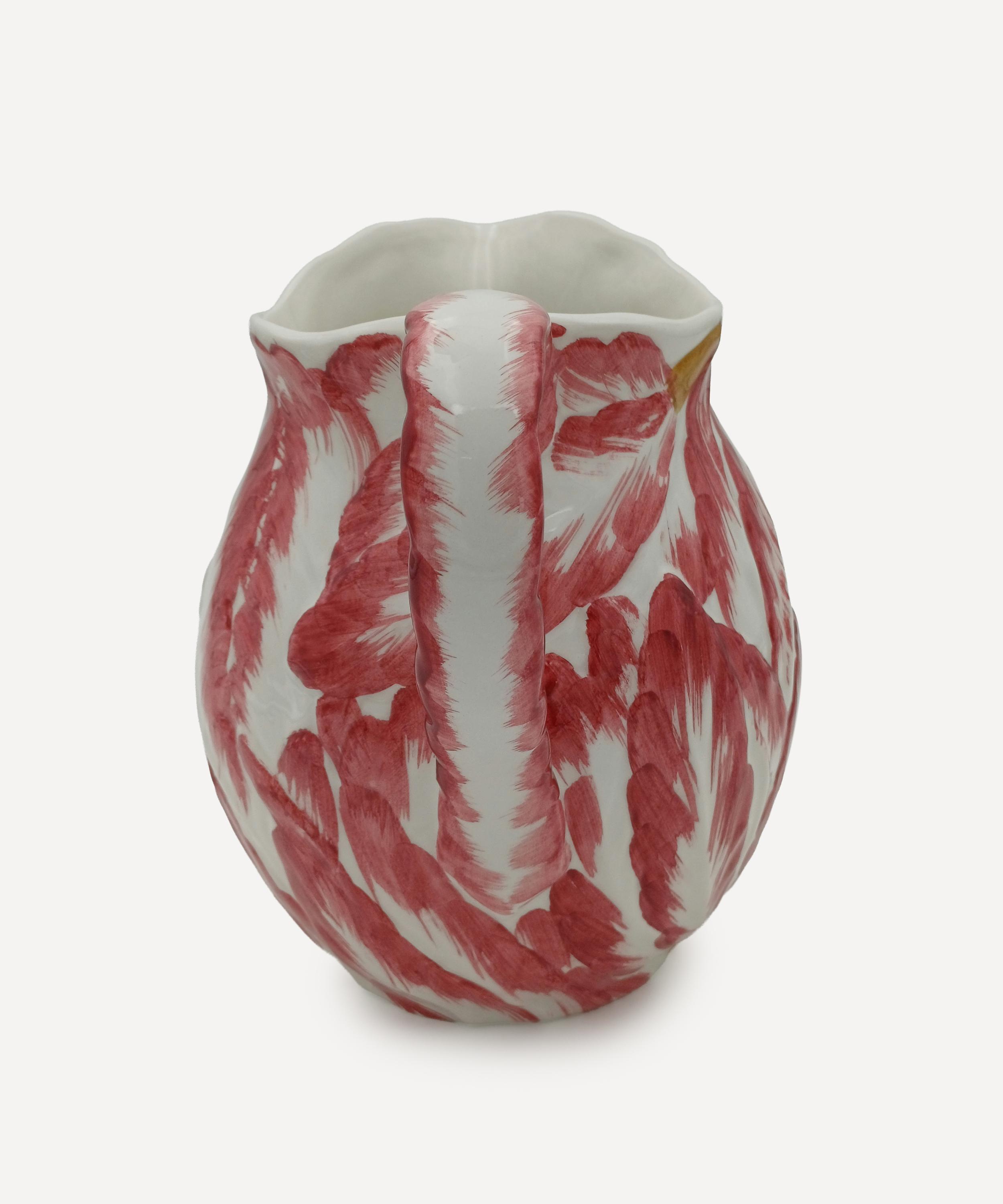 VBC - Red Raddichio Jug image number 3