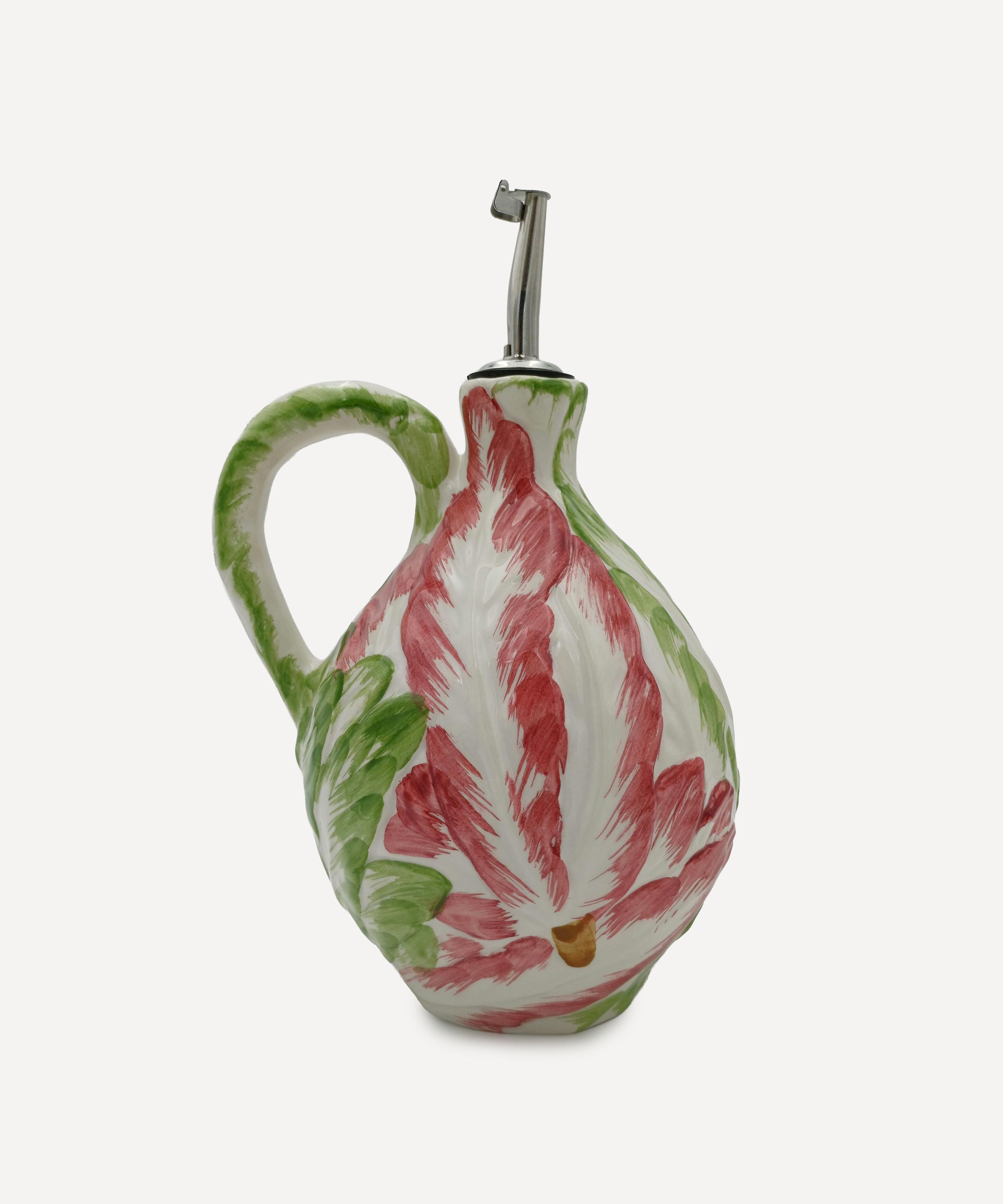 VBC - Raddichio Mixed Leaf Oil Bottle