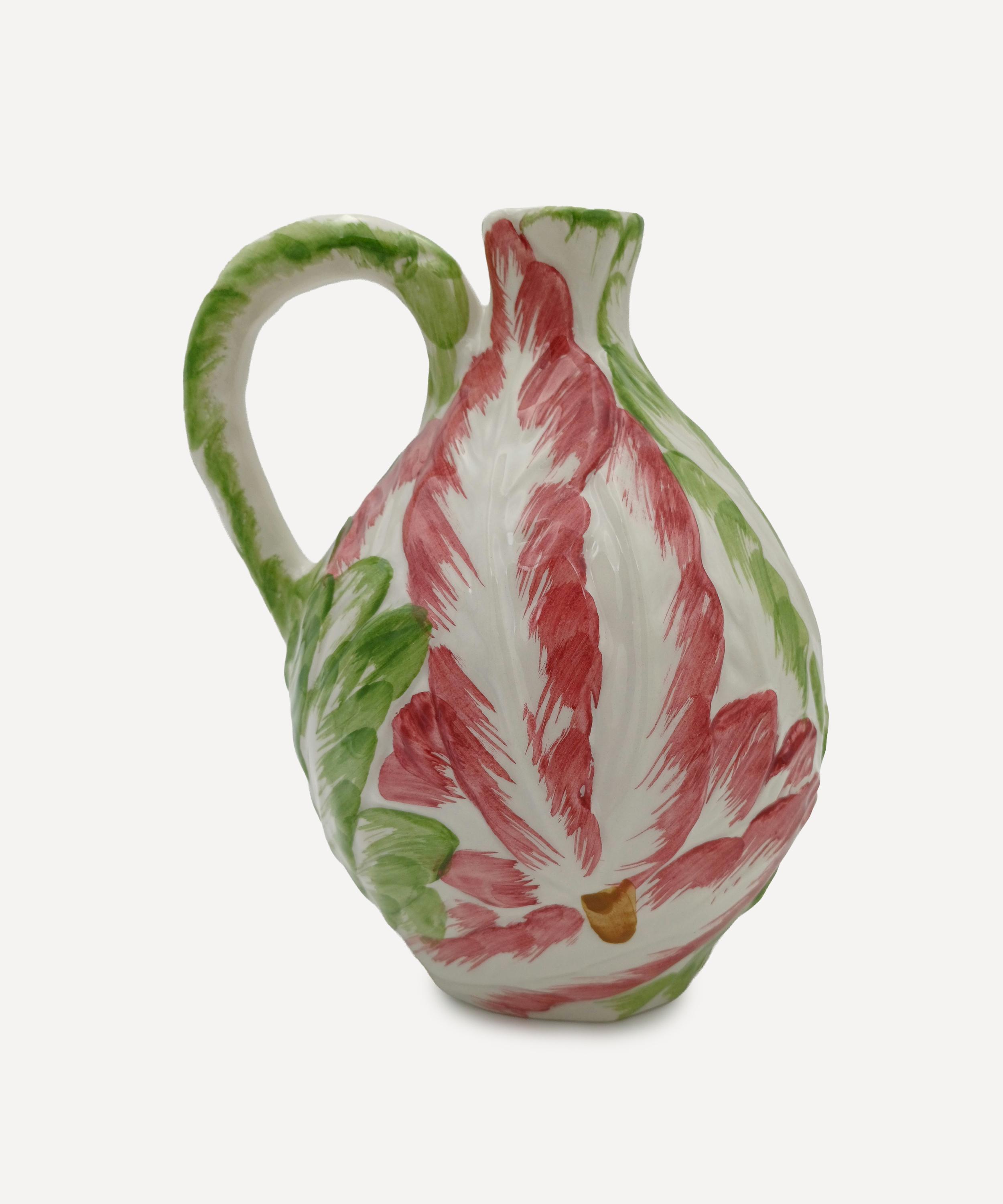 VBC - Raddichio Mixed Leaf Oil Bottle image number 2