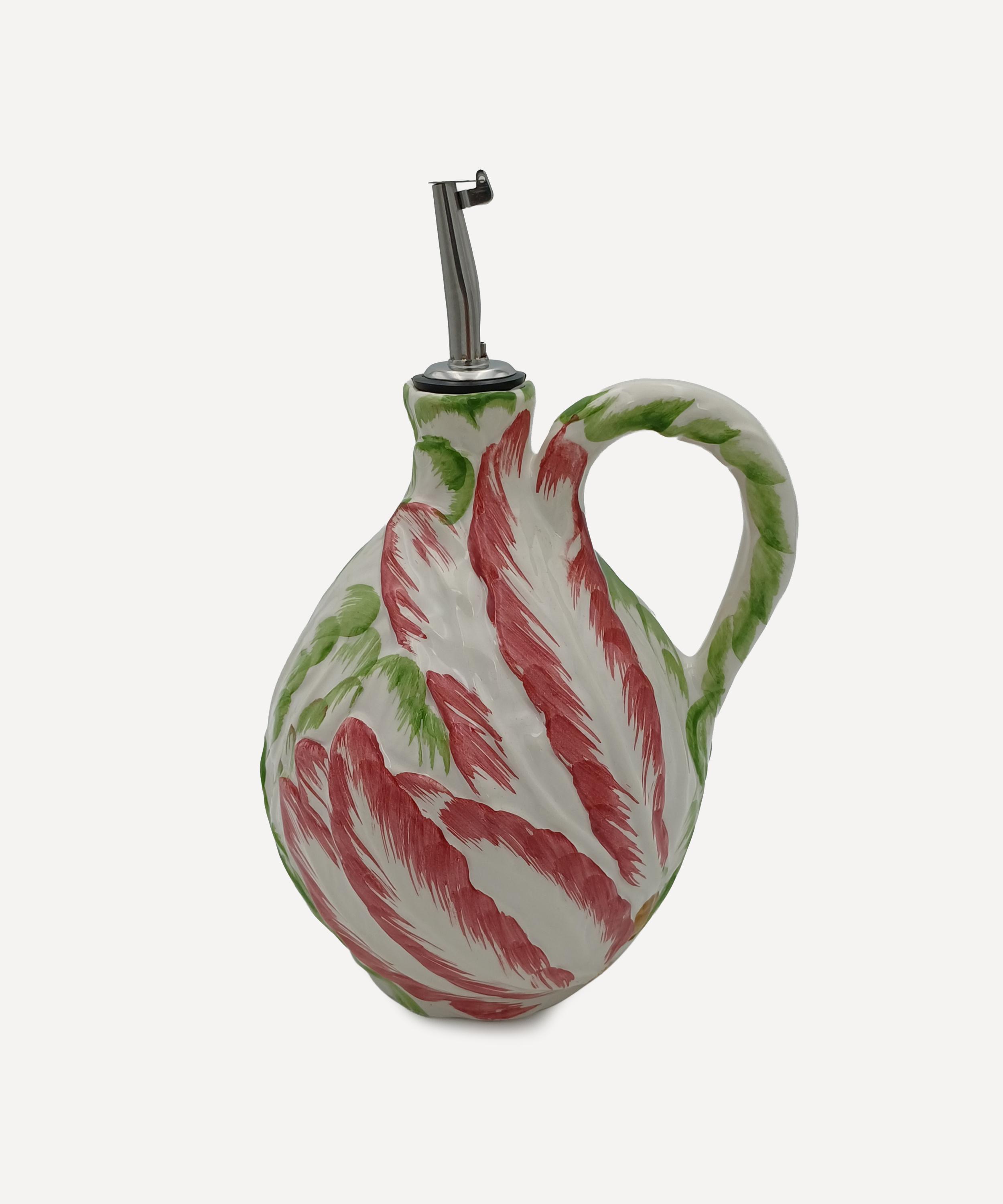 VBC - Raddichio Mixed Leaf Oil Bottle image number 3