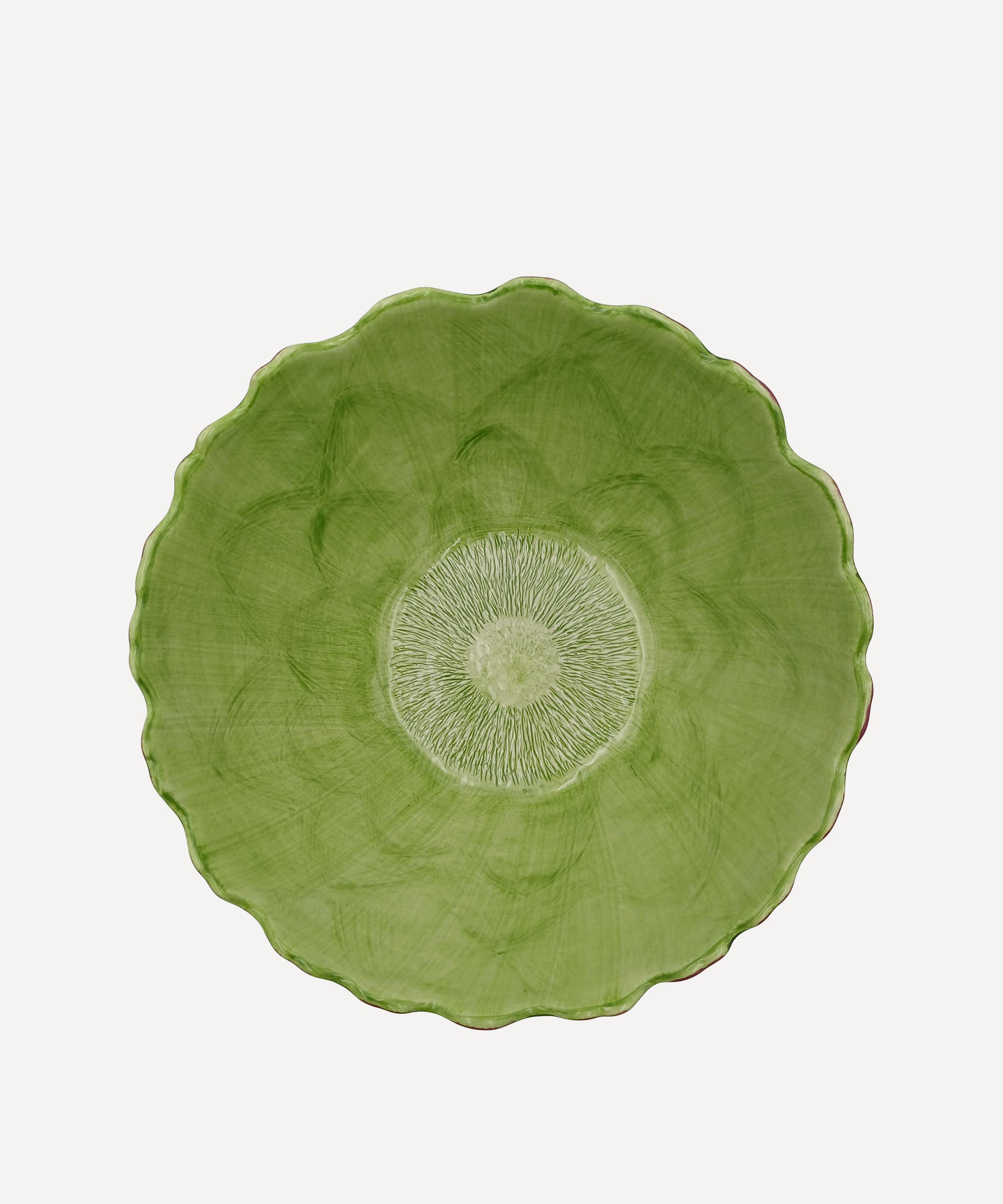 VBC - Artichoke Large Bowl image number 3