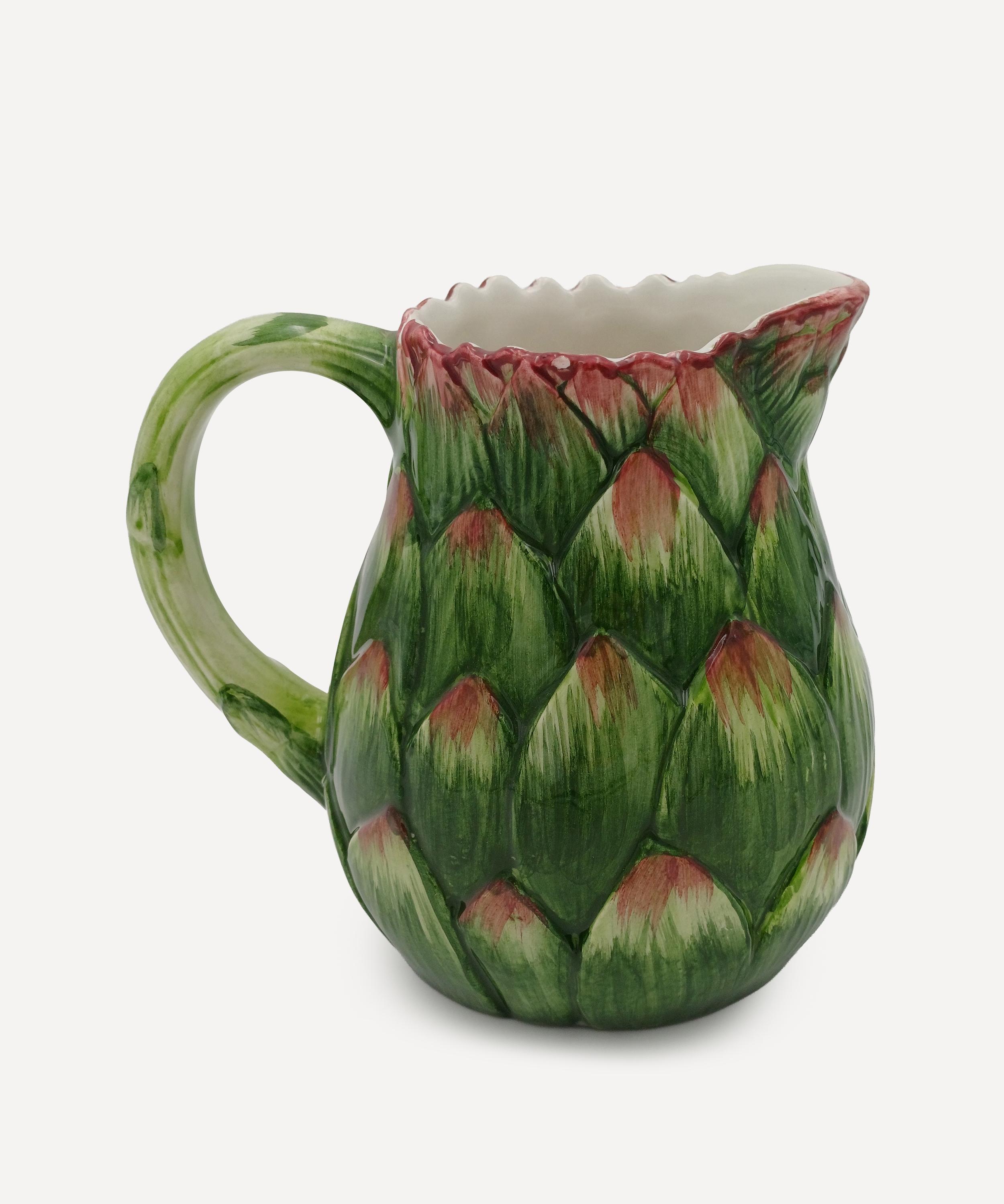 VBC - Artichoke Jug image number 1