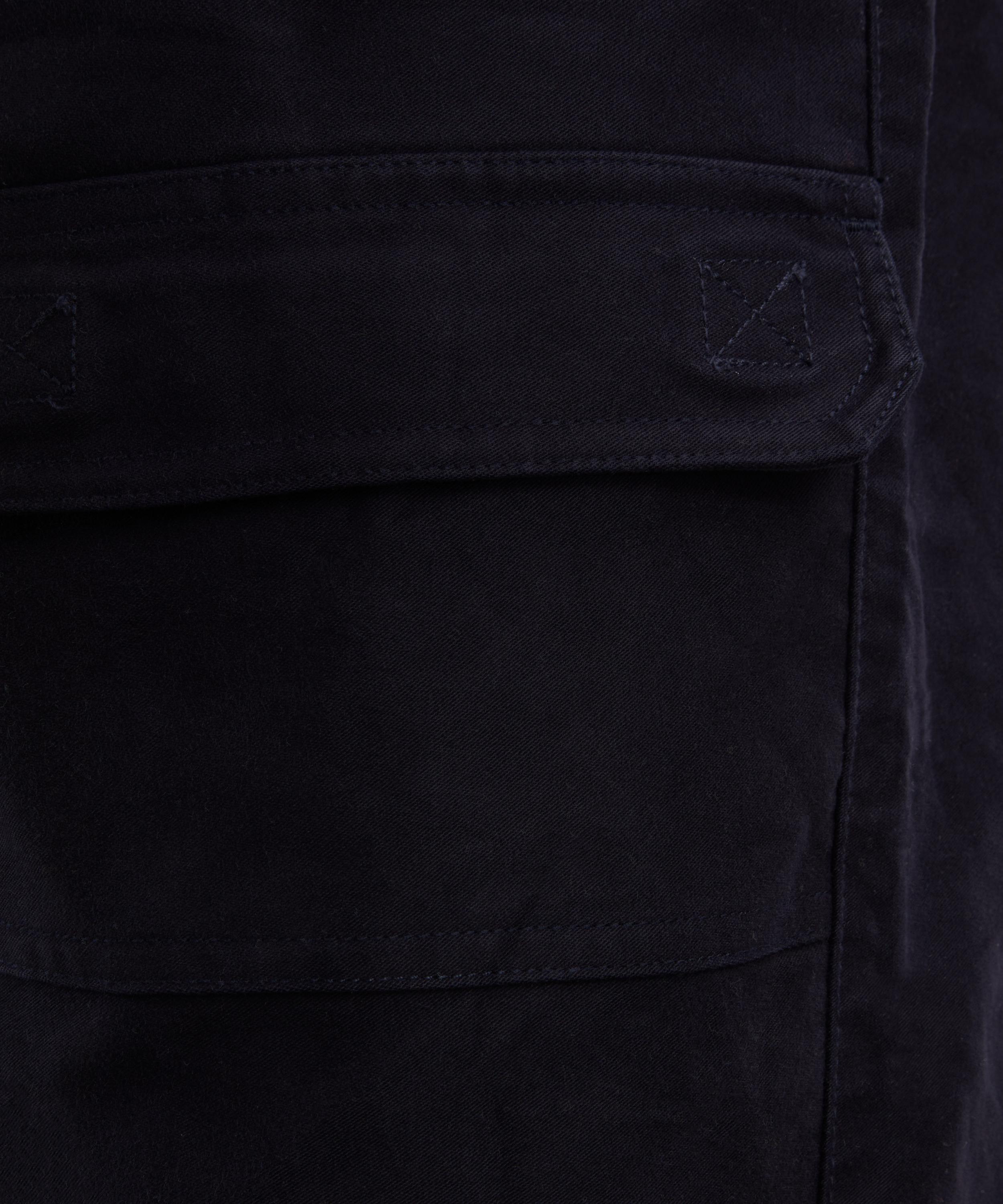 Barbour - Newbirch Oversized Cargo Trousers image number 4