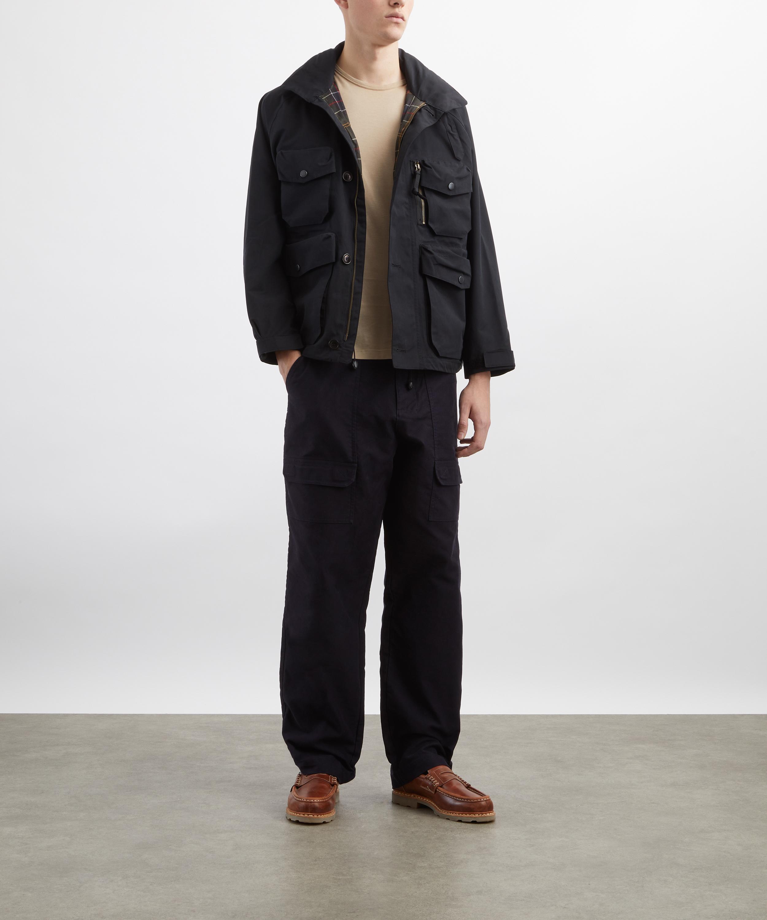 Barbour - Westdale Waterproof Jacket image number 1