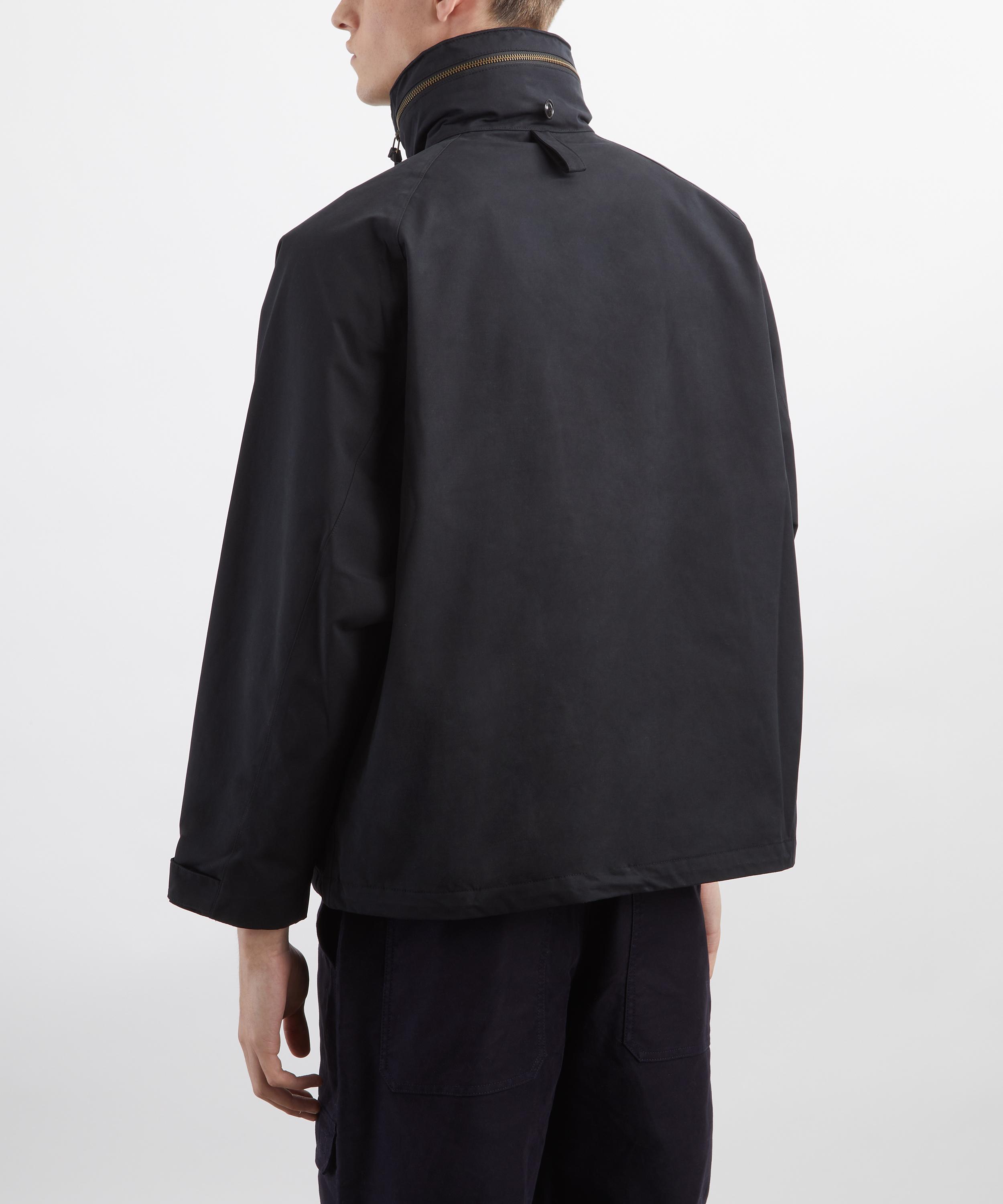 Barbour - Westdale Waterproof Jacket image number 3
