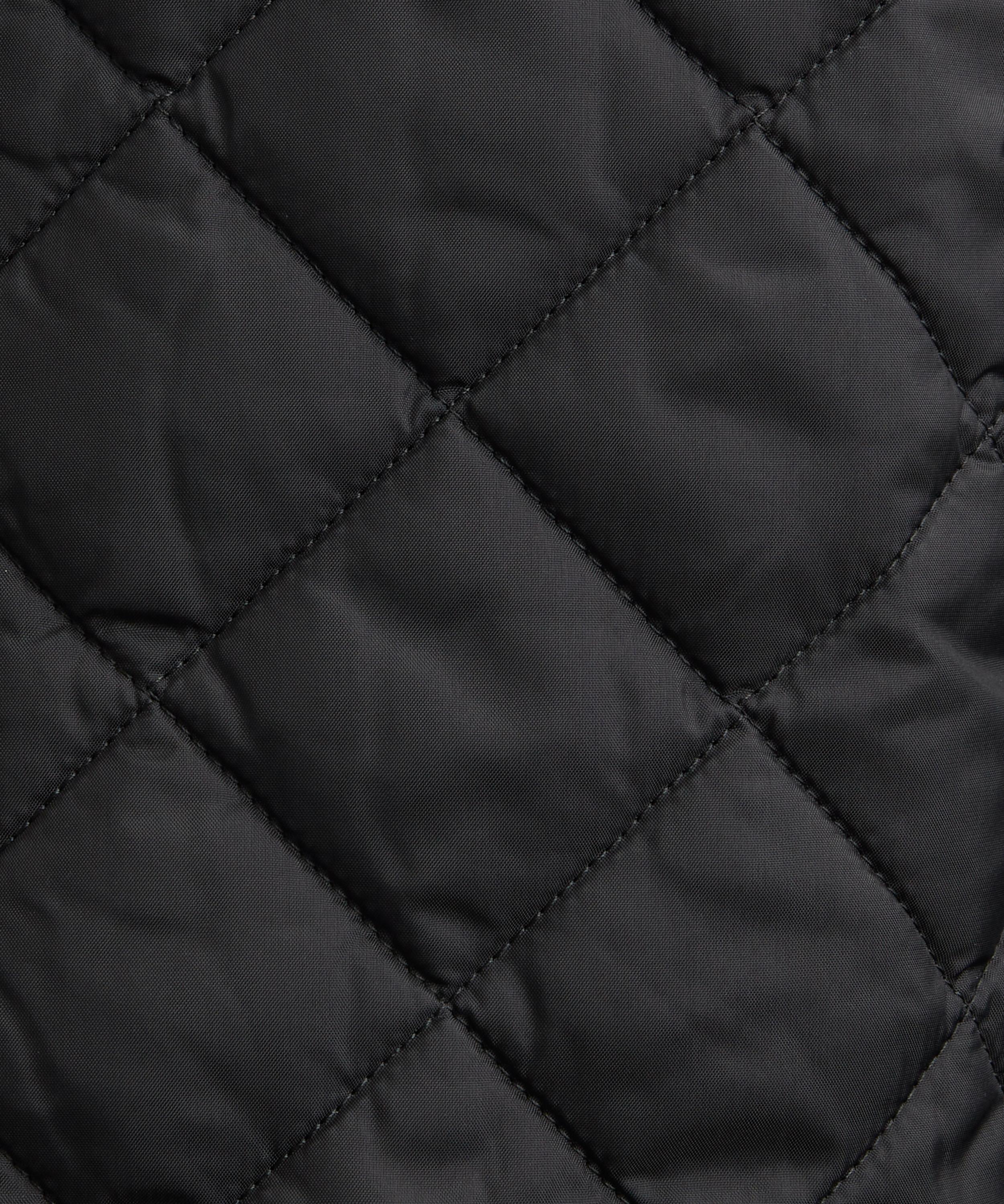 Barbour - Exmoor Quilted Jacket image number 4