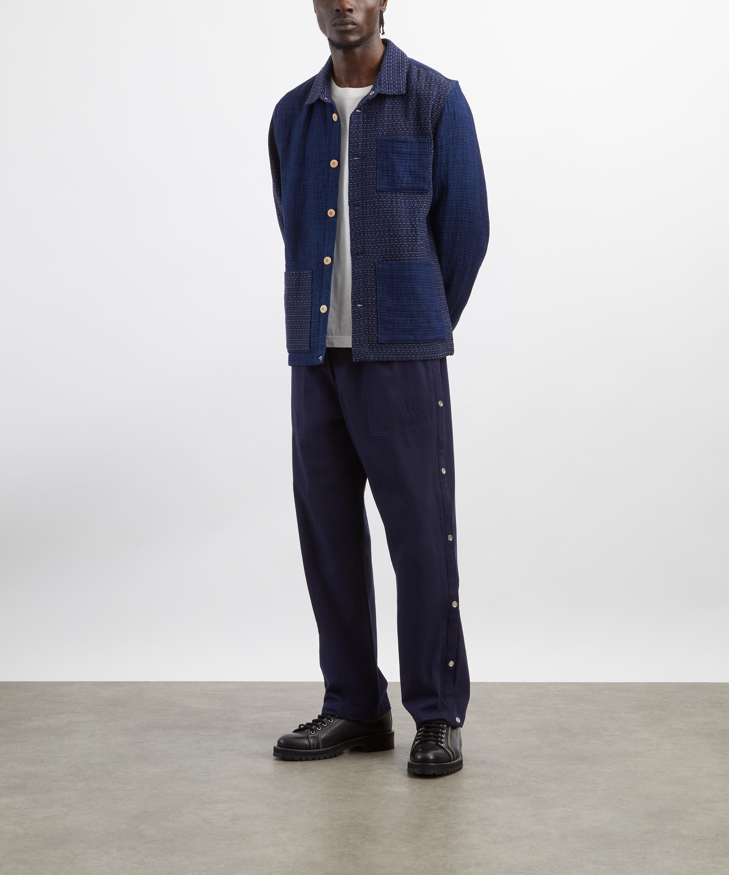 Folk - Assembly Jacket image number 1