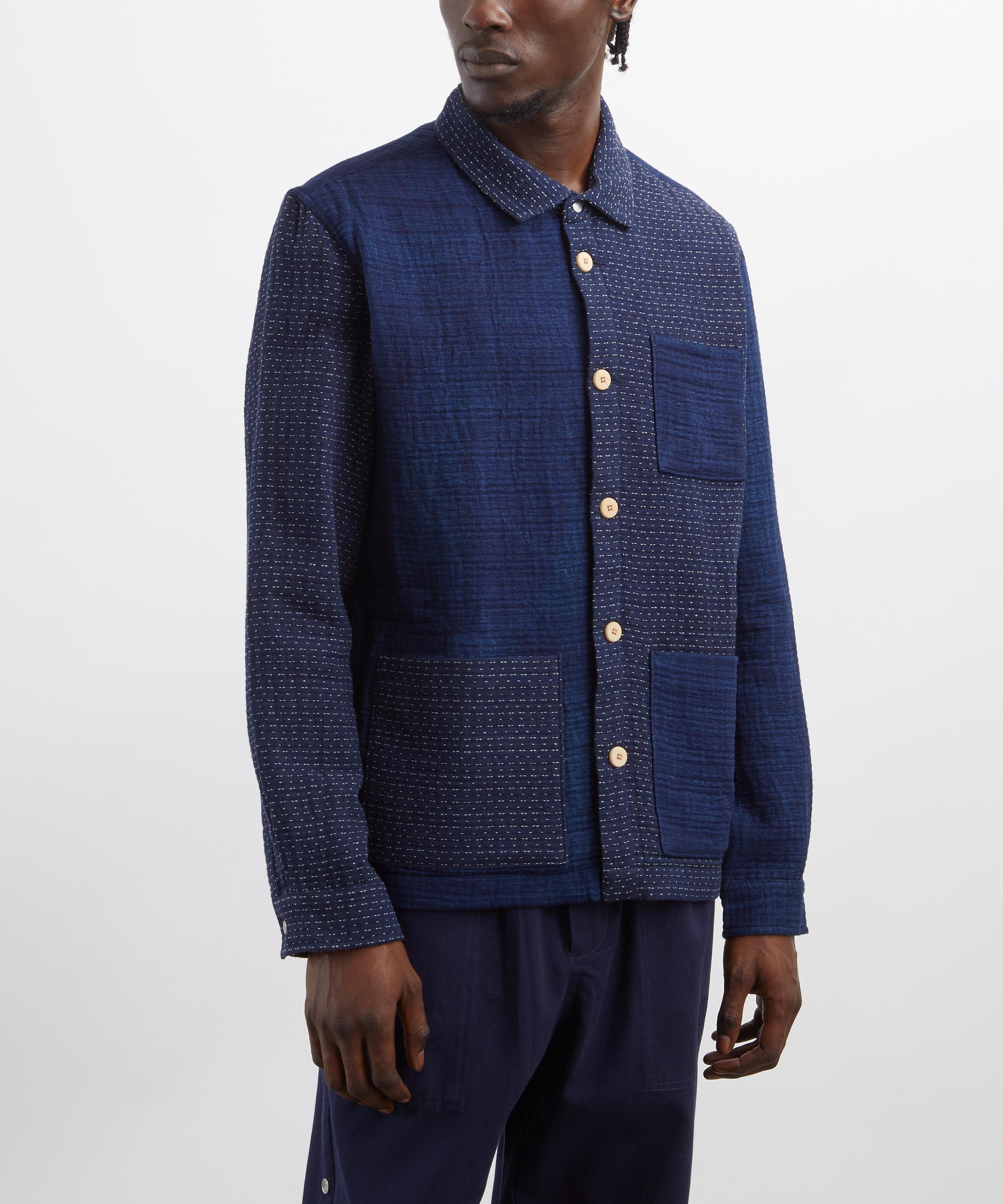 Folk - Assembly Jacket image number 2