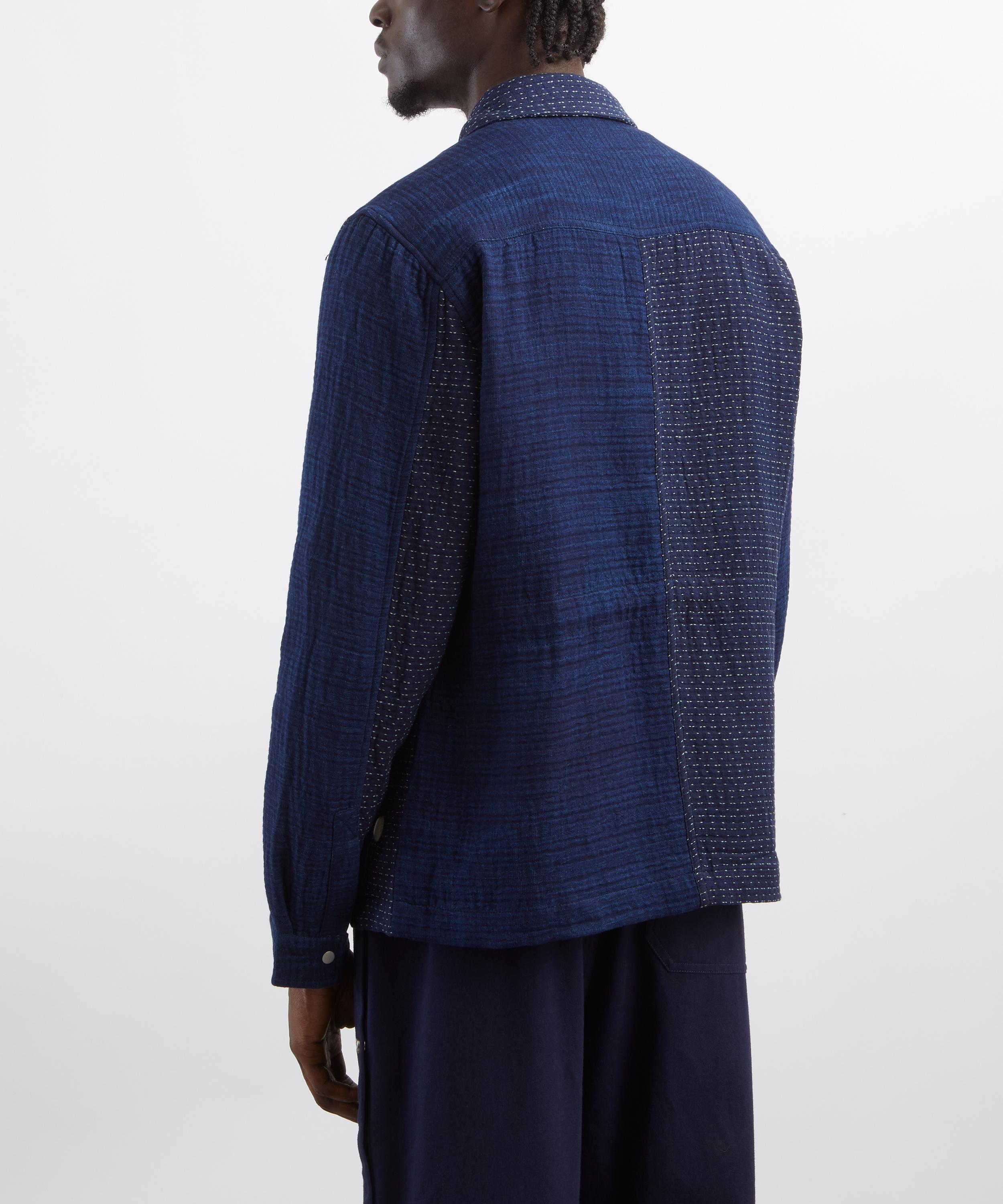 Folk - Assembly Jacket image number 3