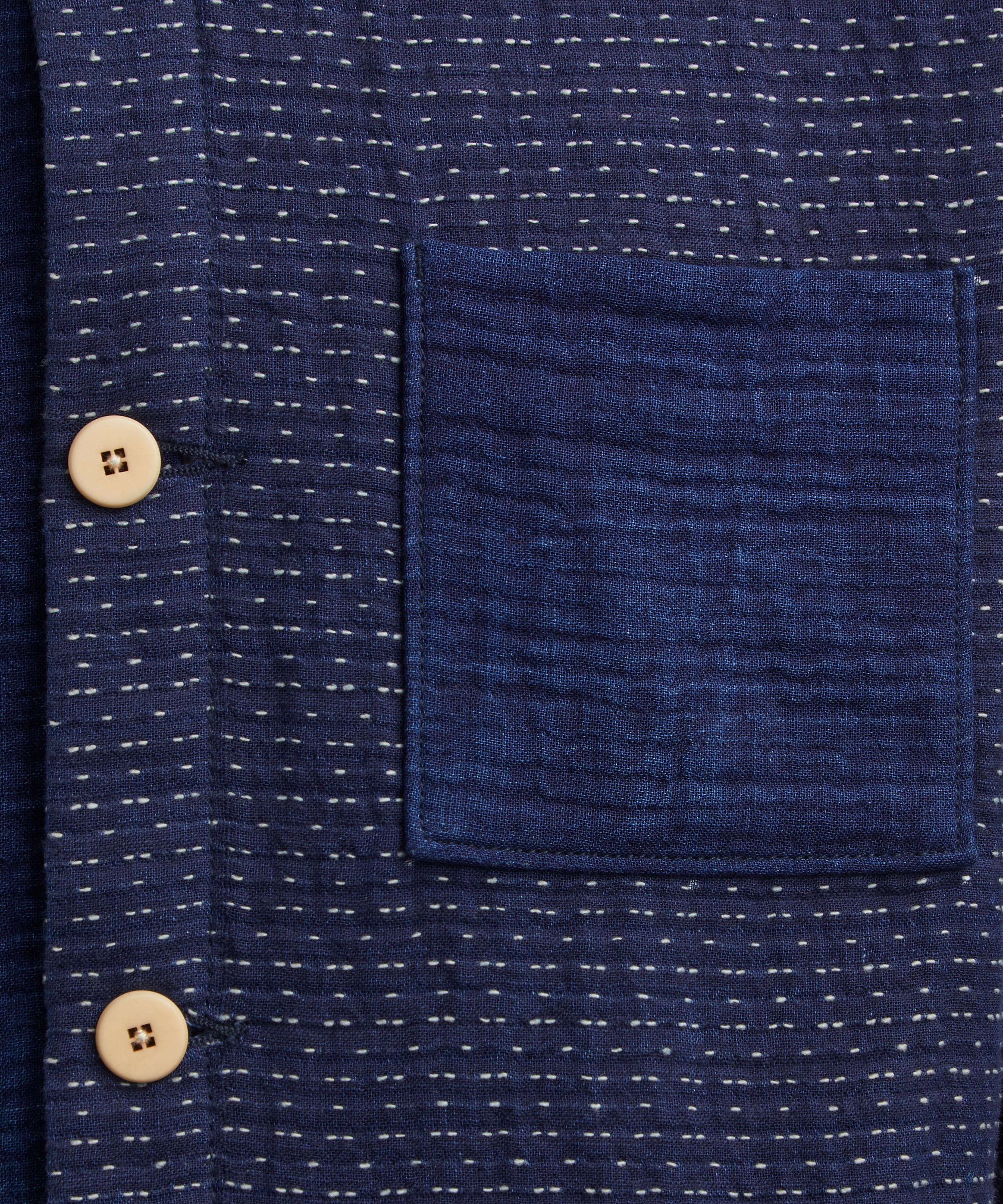 Folk - Assembly Jacket image number 4