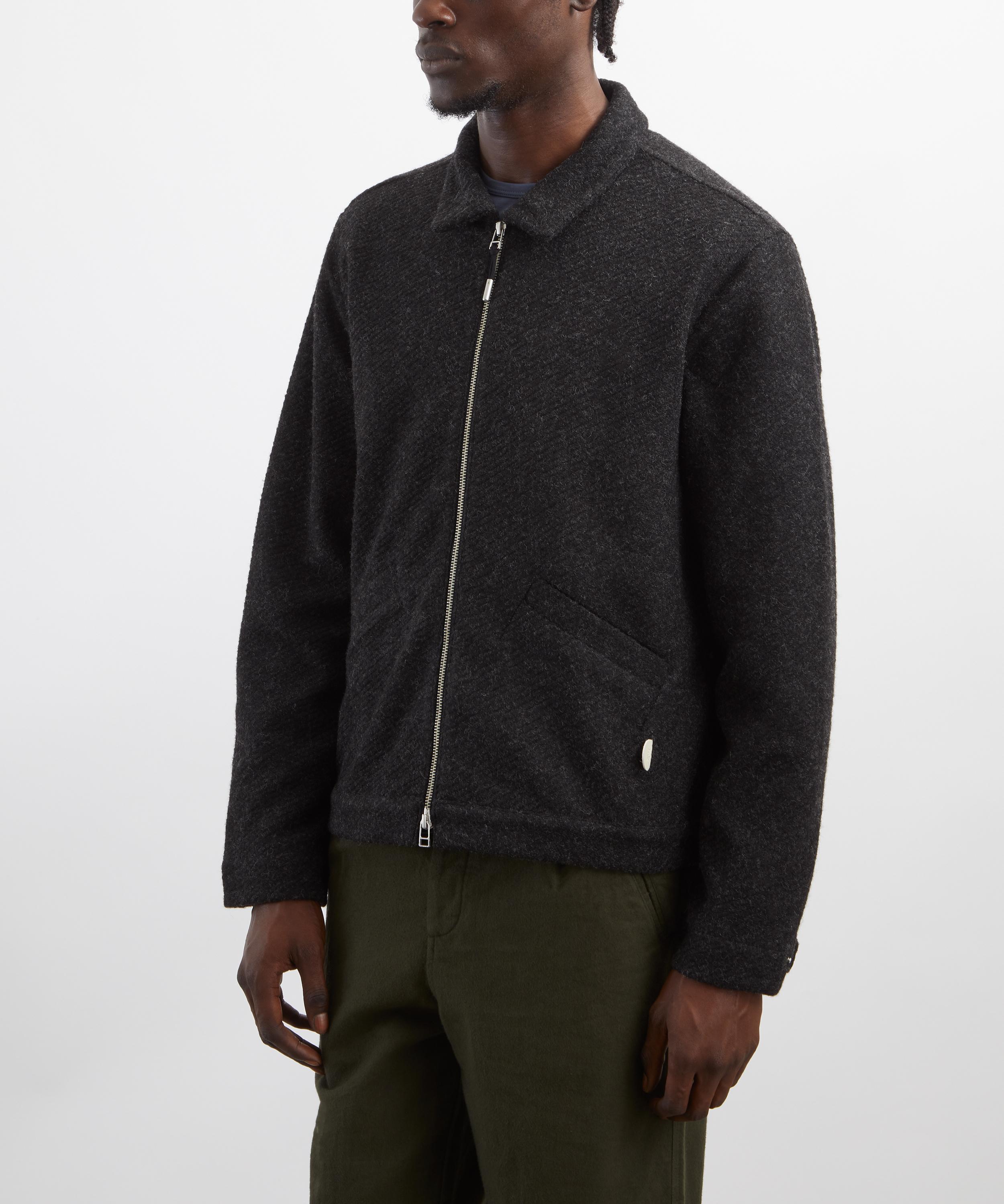 Folk - Corduroy Signal Blouson Jacket image number 2