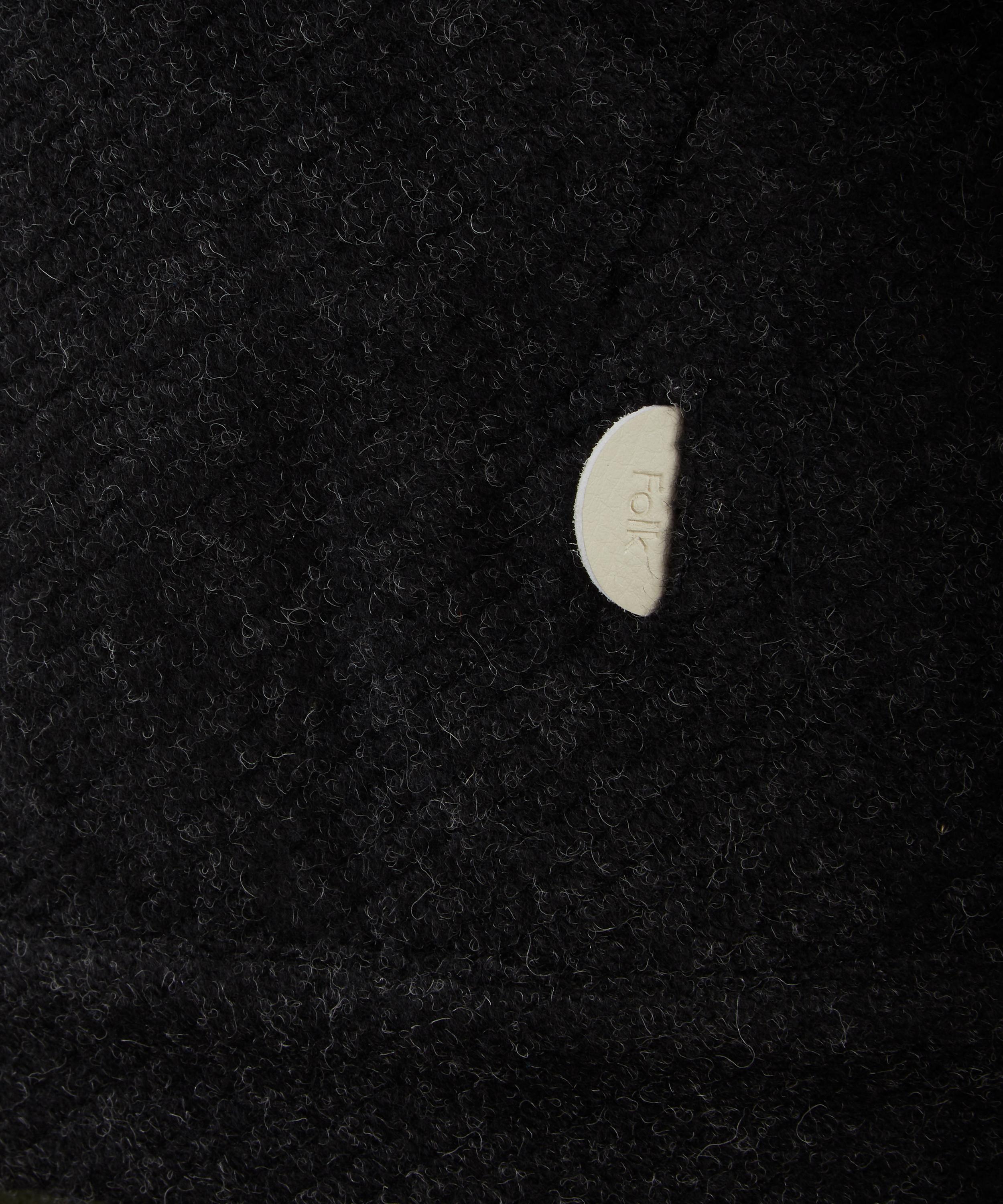 Folk - Corduroy Signal Blouson Jacket image number 4