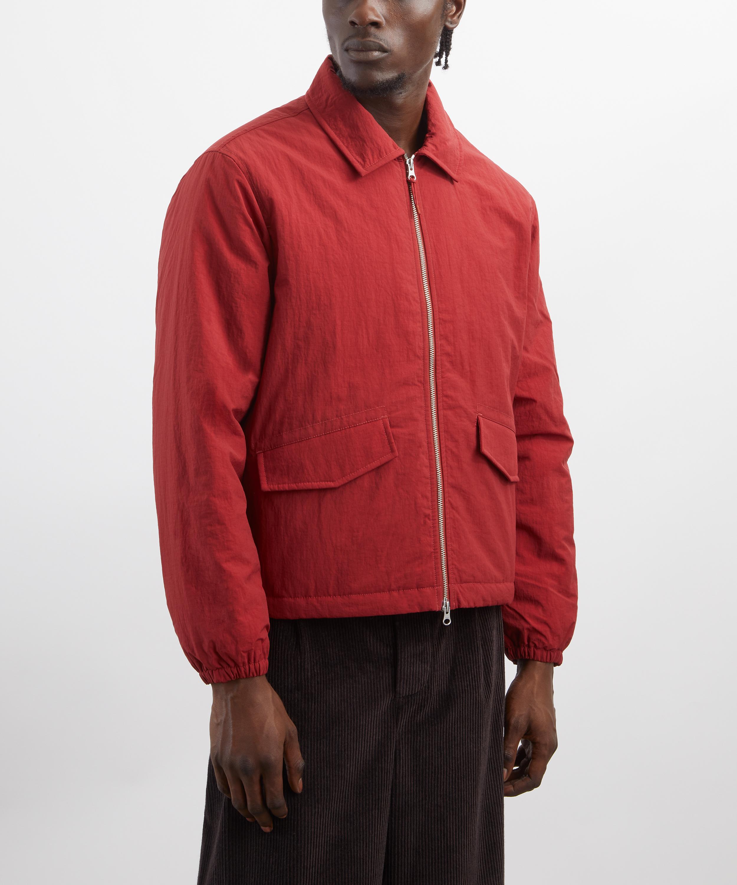 Folk - Ripstop Wadded Bomber image number 2