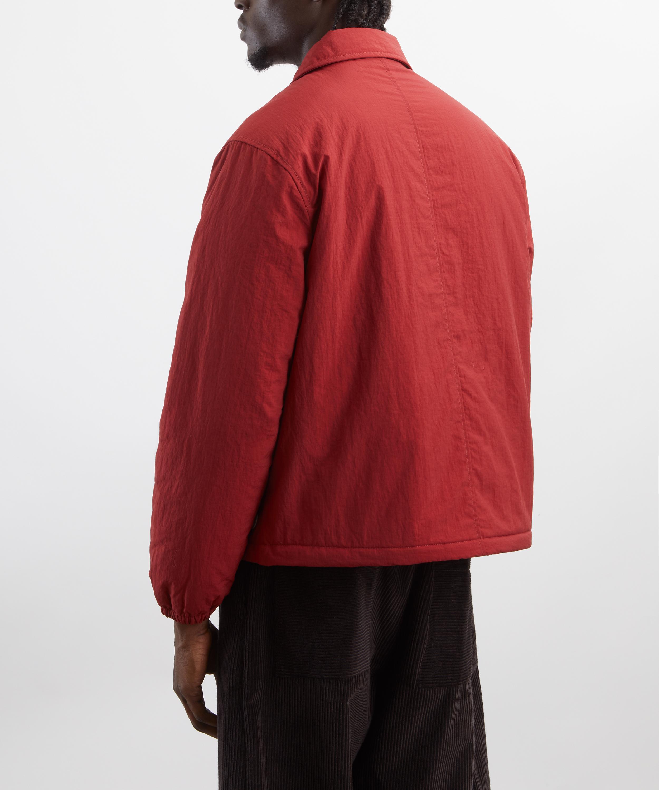 Folk - Ripstop Wadded Bomber image number 3