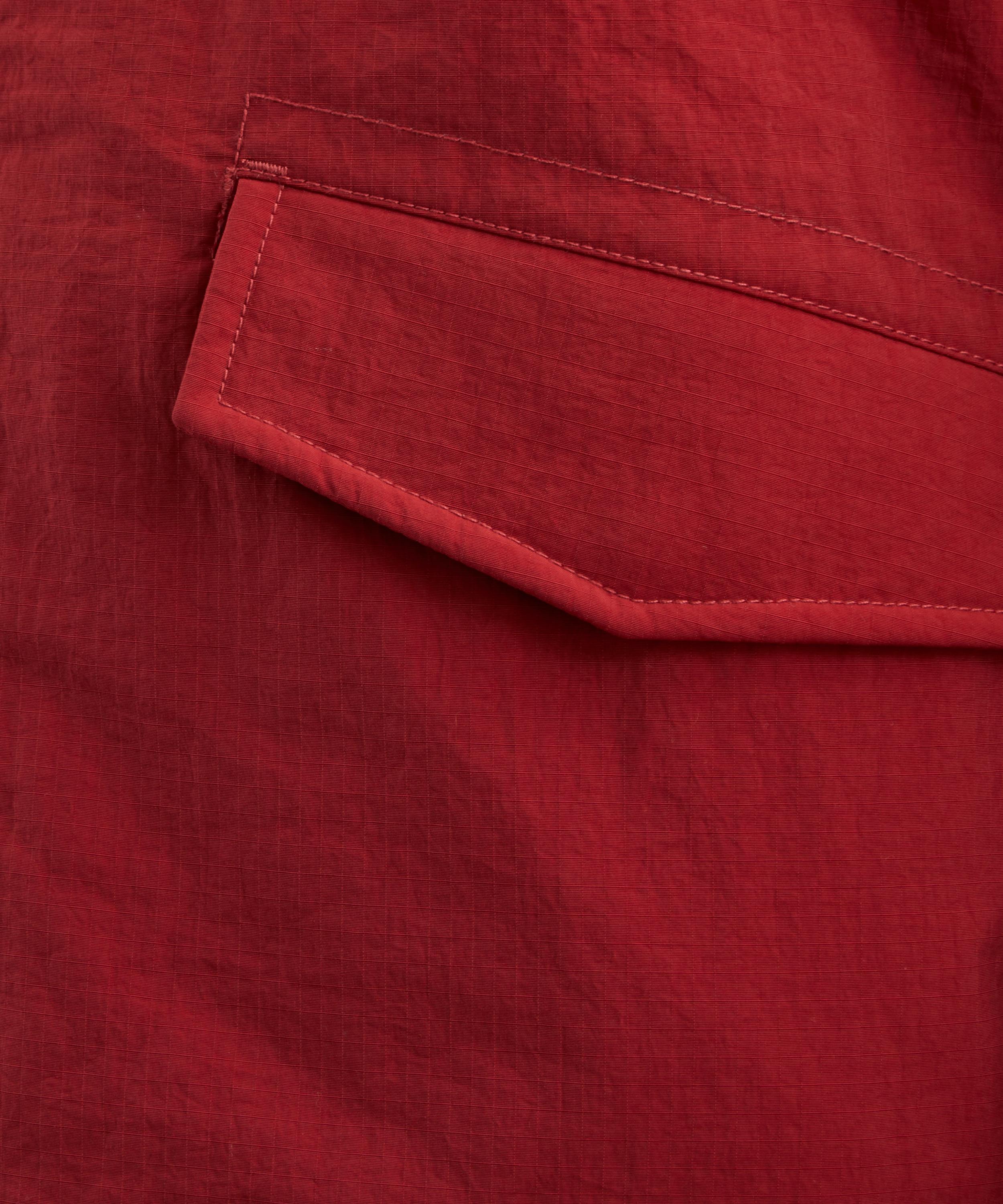 Folk - Ripstop Wadded Bomber image number 4