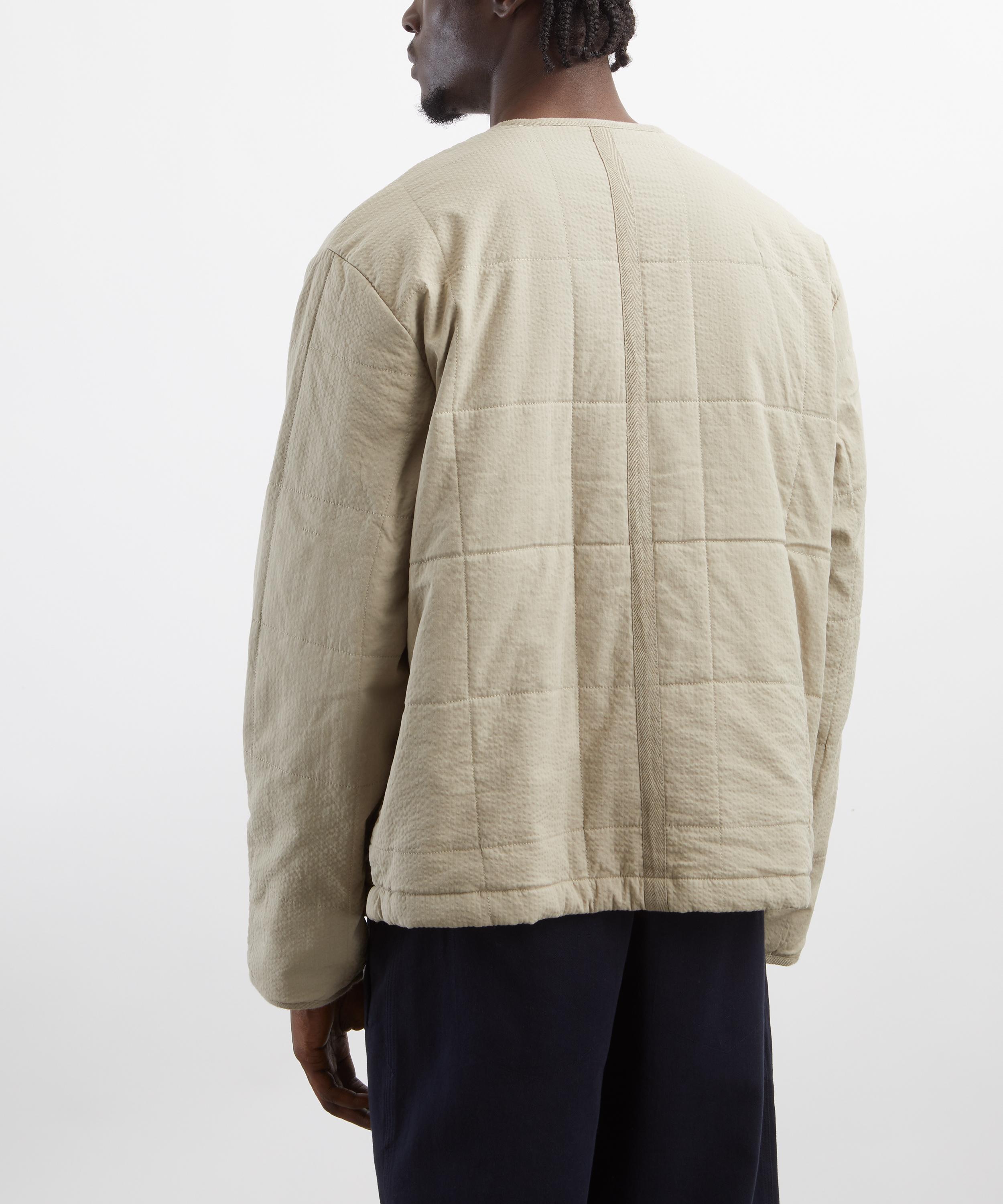 Folk - Quilted Liner Jacket image number 3