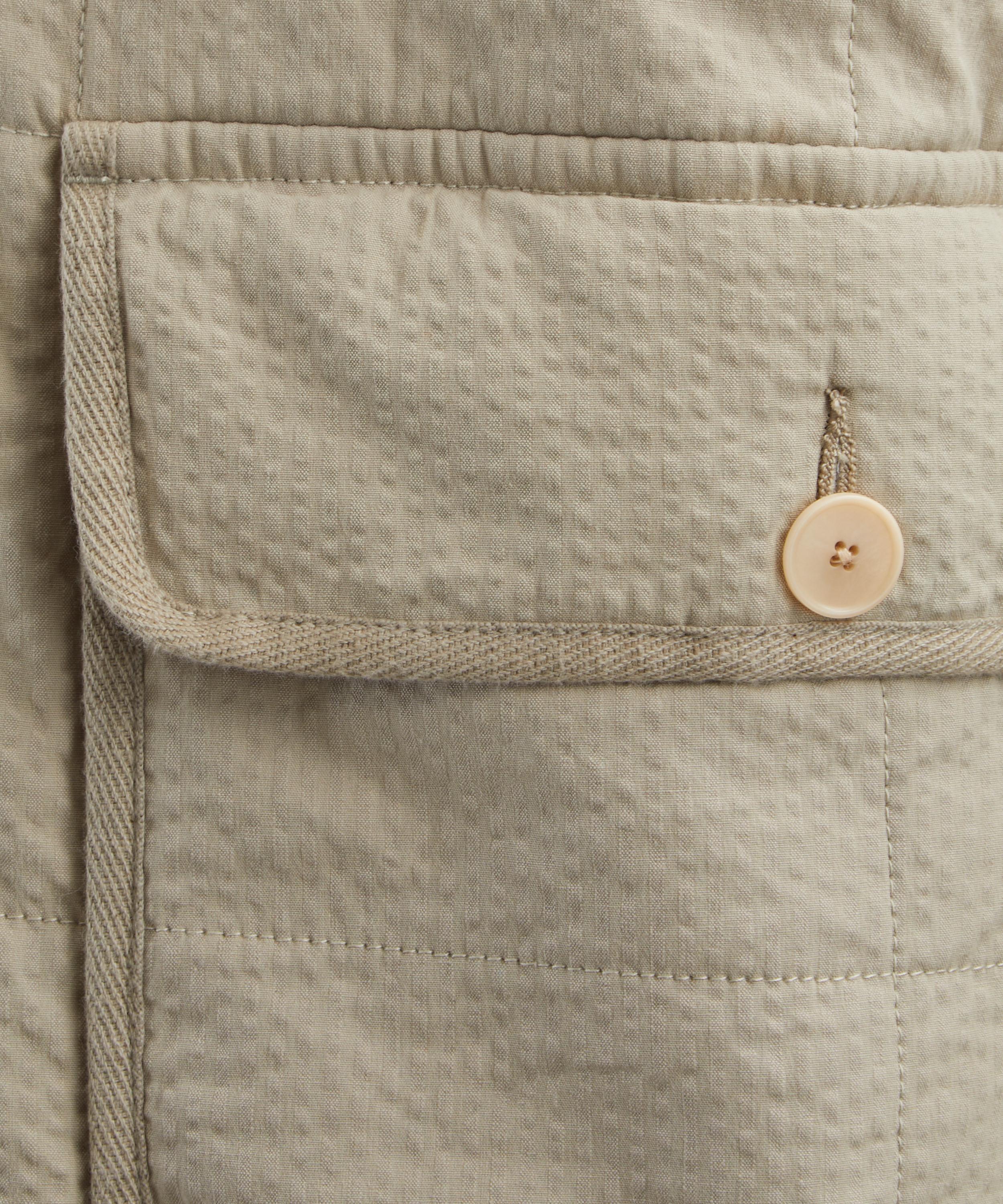 Folk - Quilted Liner Jacket image number 4