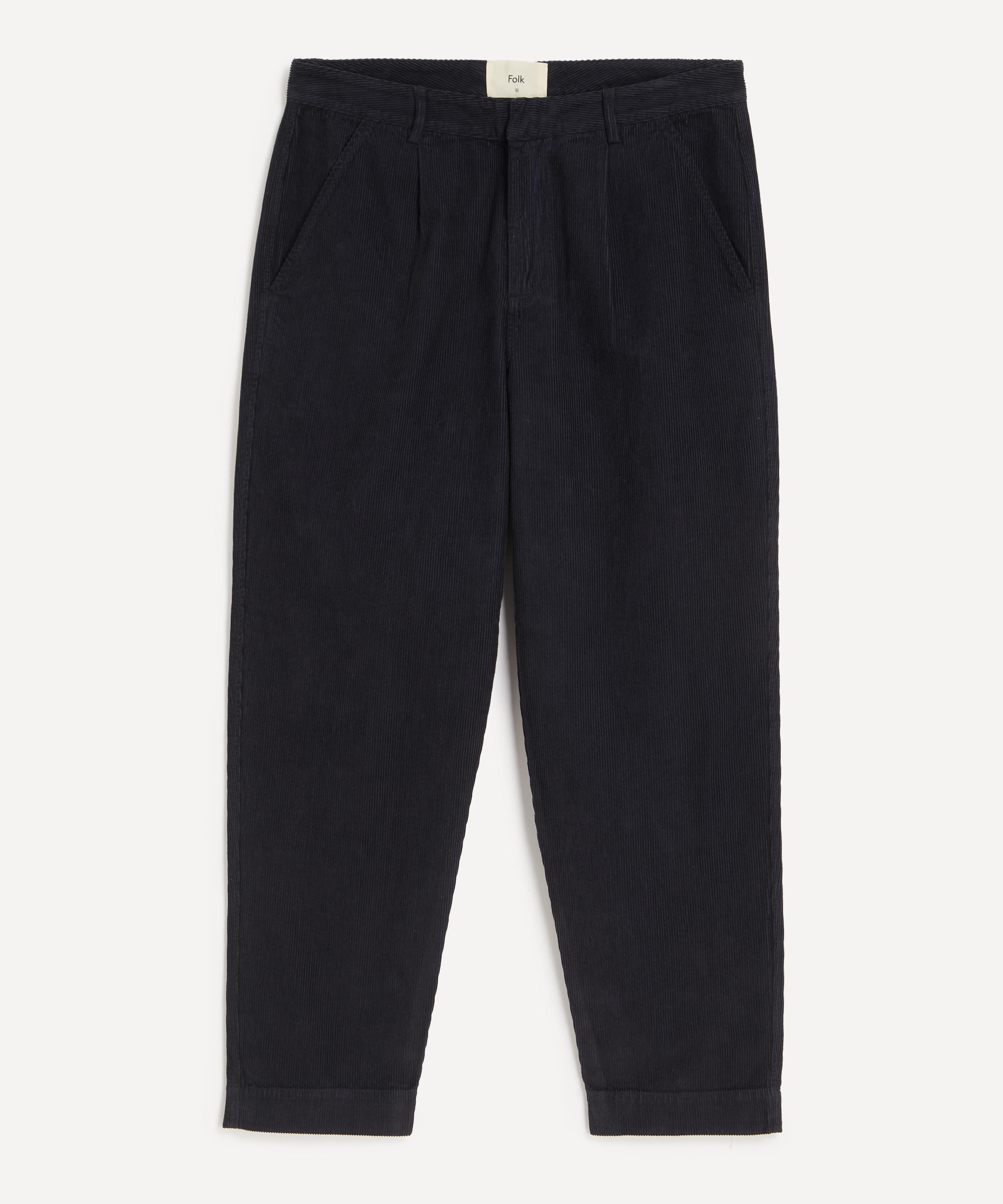 Folk - Signal Trousers image number 0