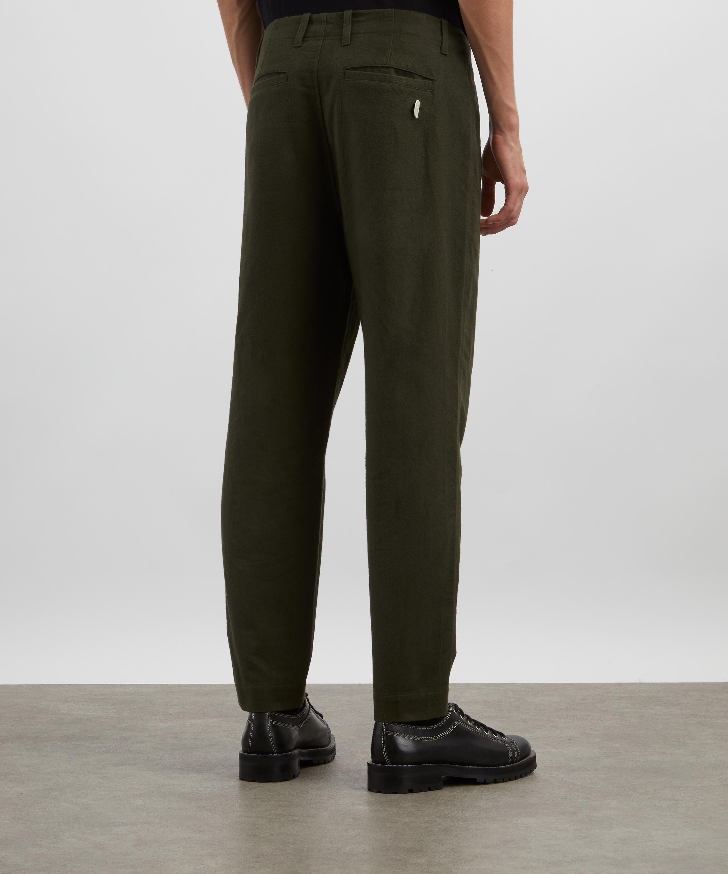 Folk - Assembly Stone Trousers image number 3