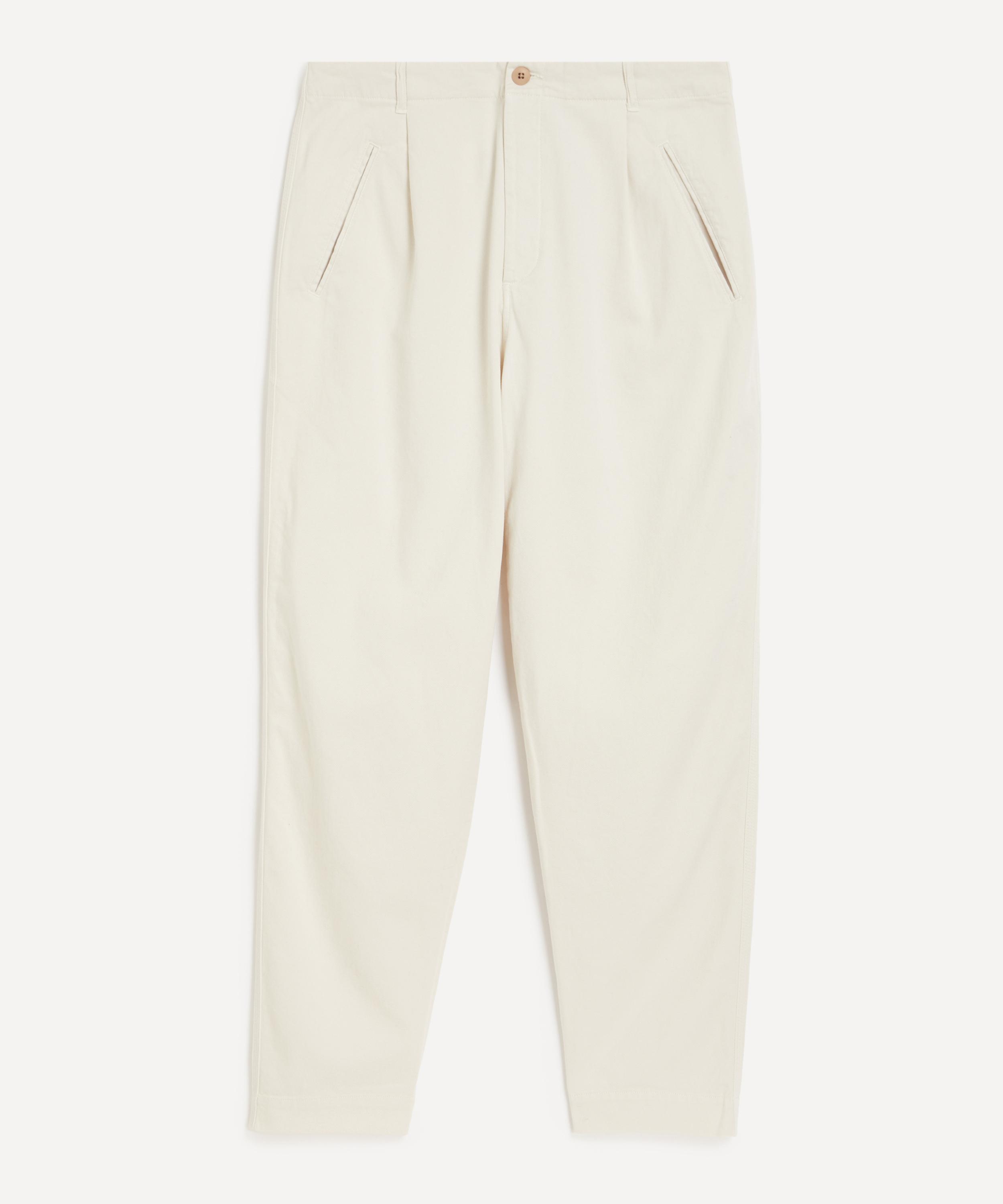 Folk - Assembly Stone Trousers image number 0