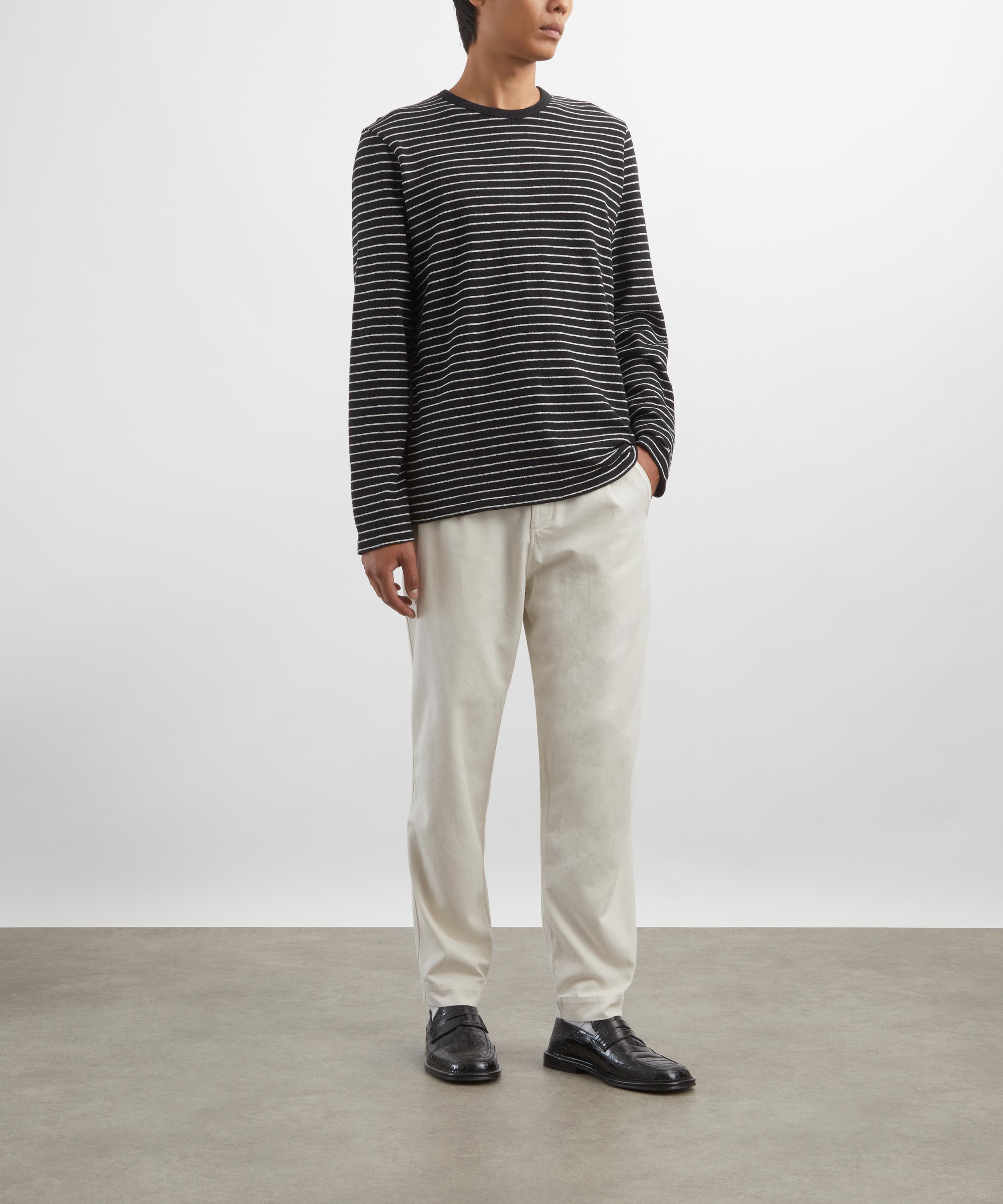 Folk - Assembly Stone Trousers image number 1
