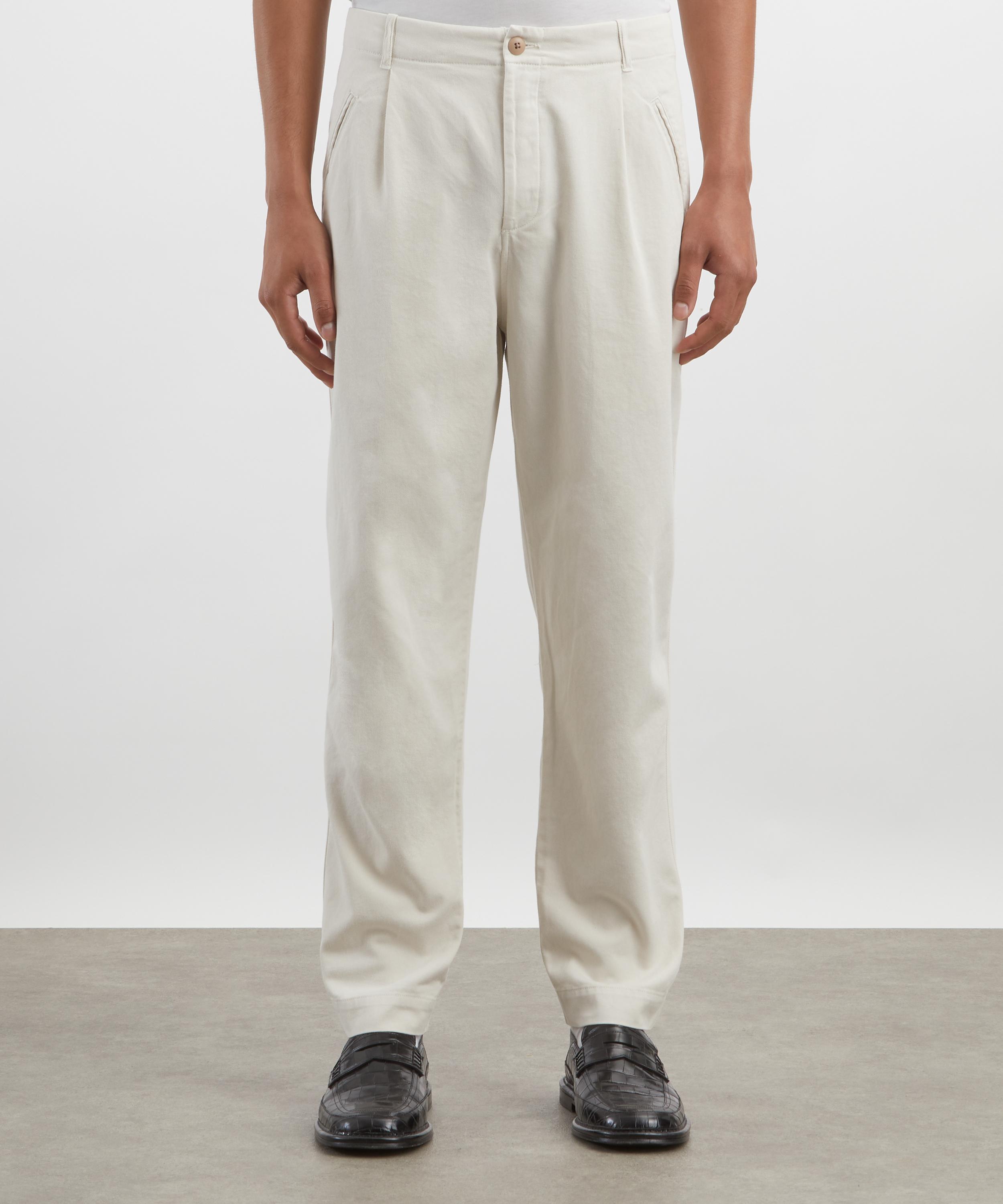 Folk - Assembly Stone Trousers image number 2