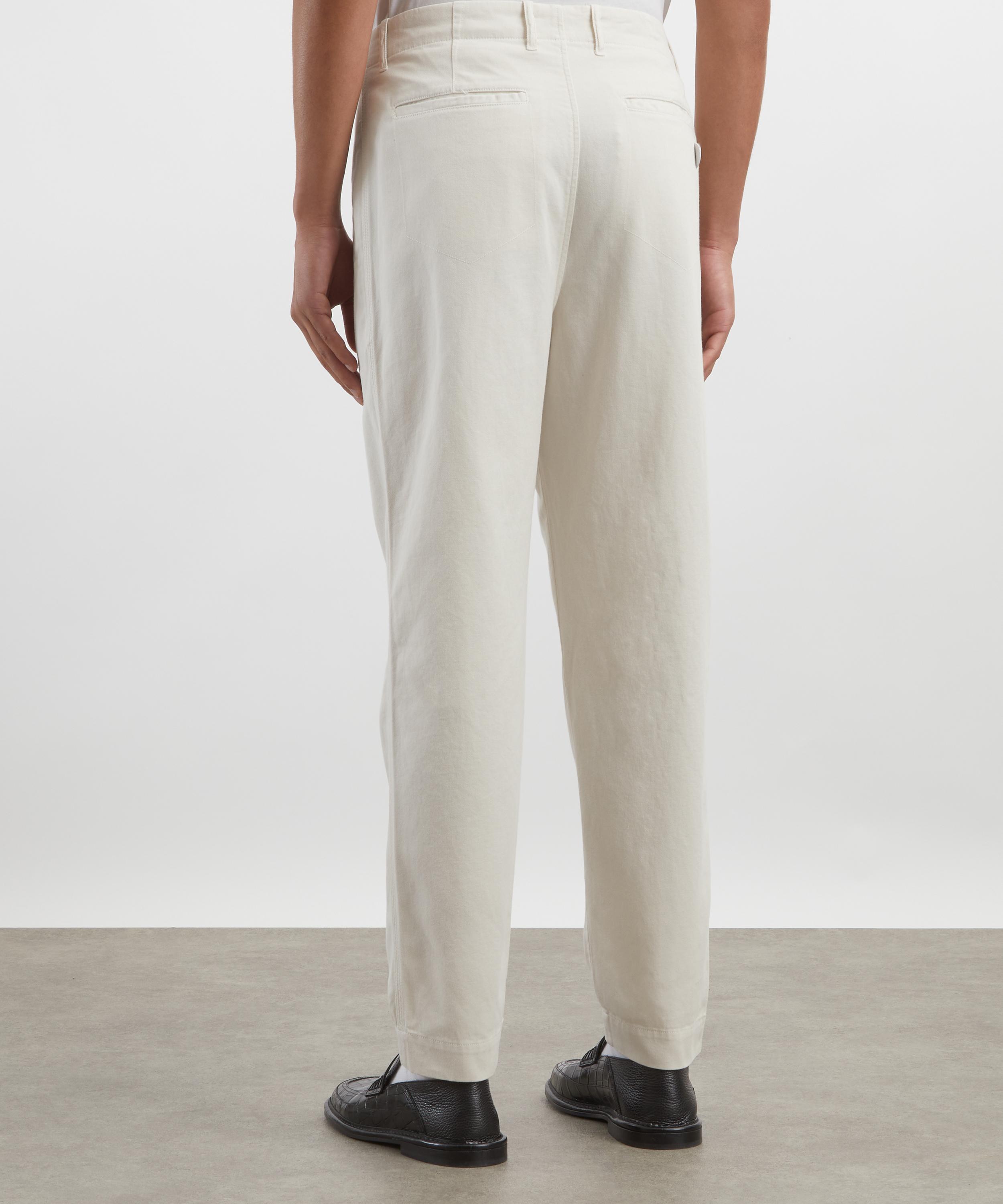 Folk - Assembly Stone Trousers image number 3