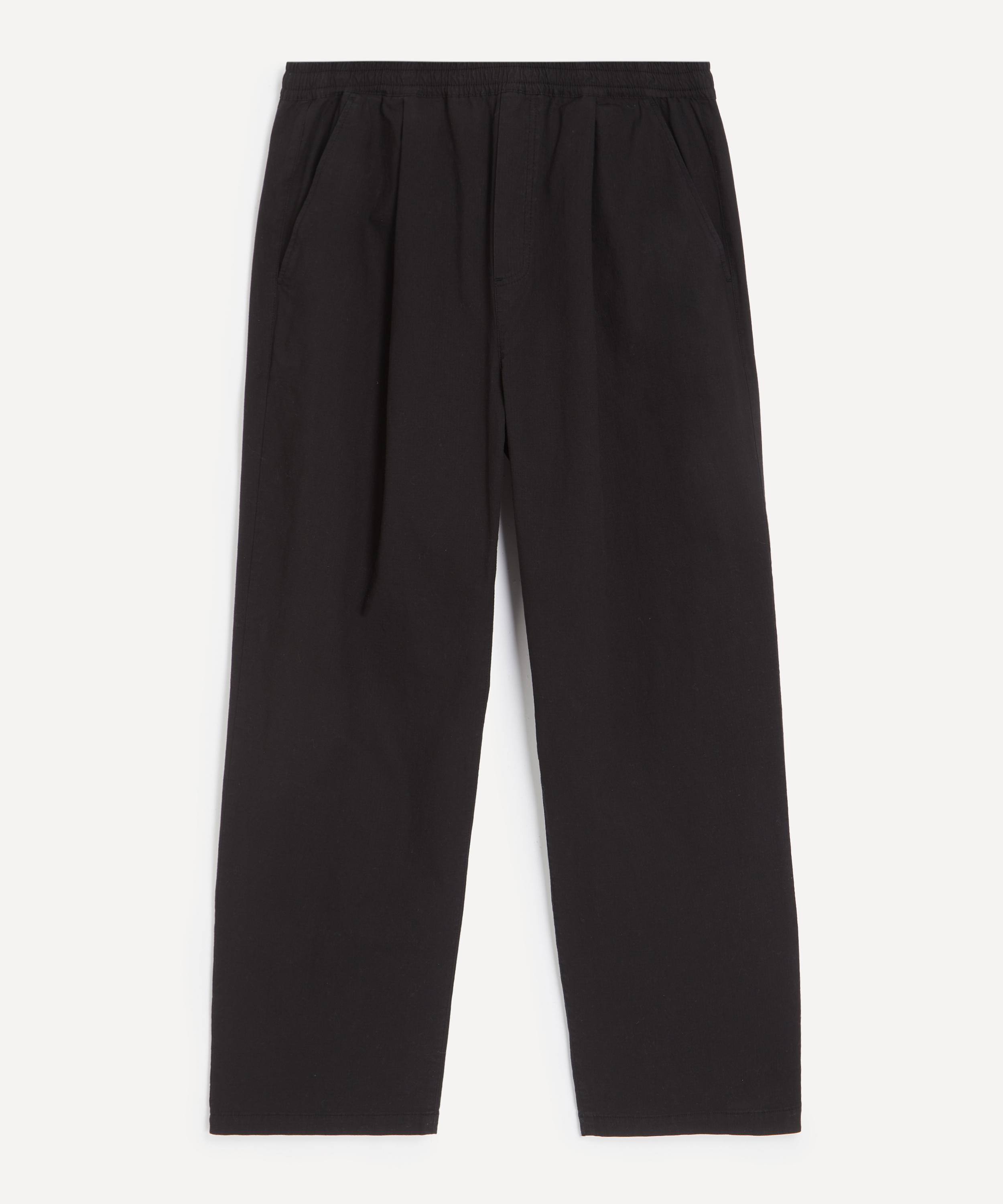 Folk - Cotton Drawcord Trousers image number 0