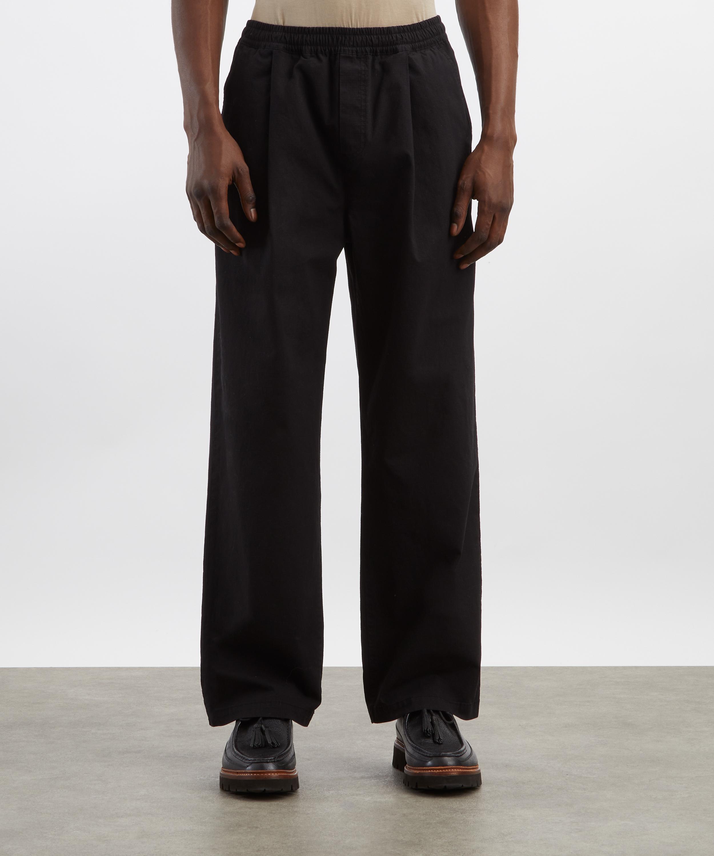 Folk - Cotton Drawcord Trousers image number 2