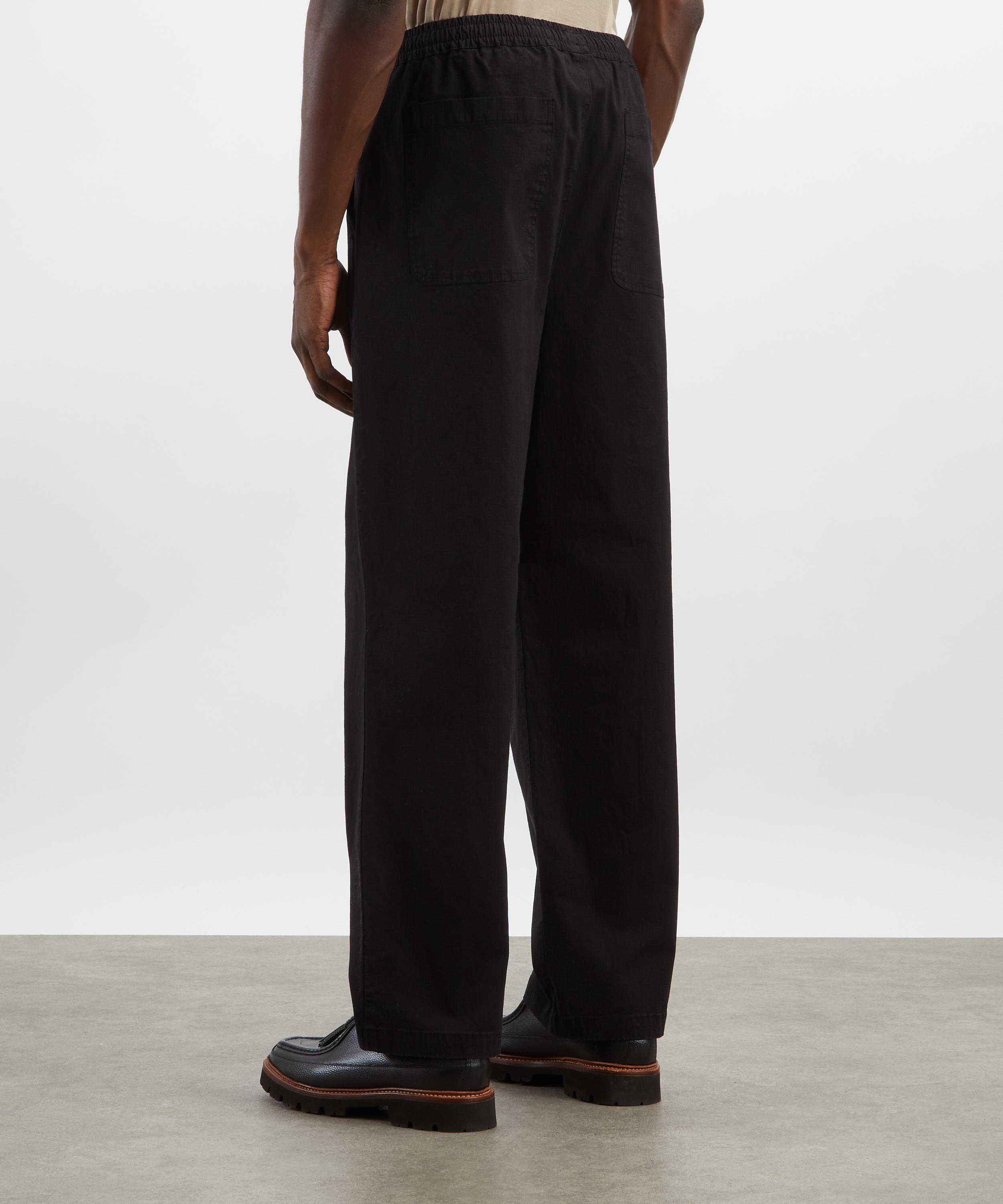 Folk - Cotton Drawcord Trousers image number 3