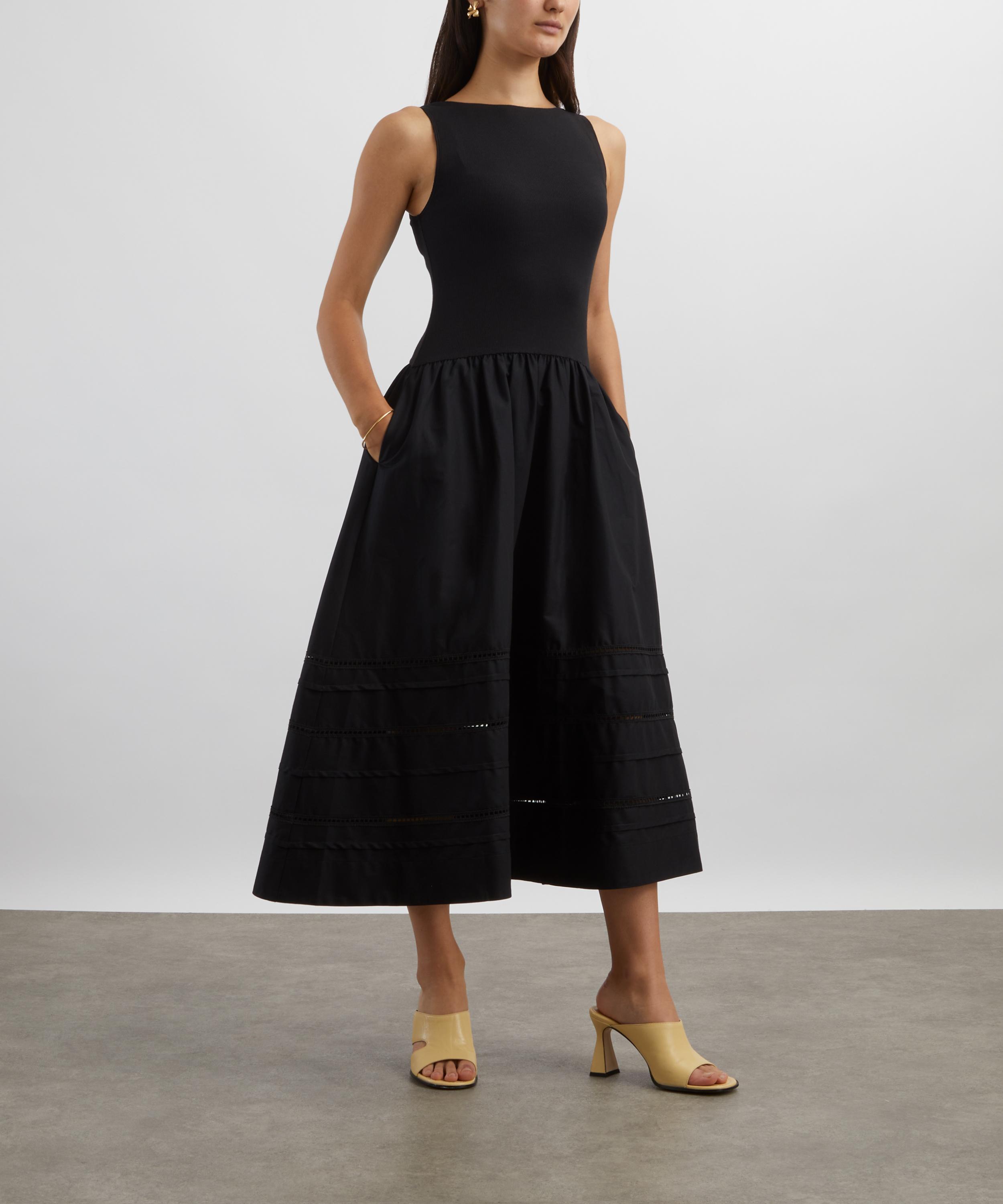 Reformation - Idelle Midi Dress image number 1