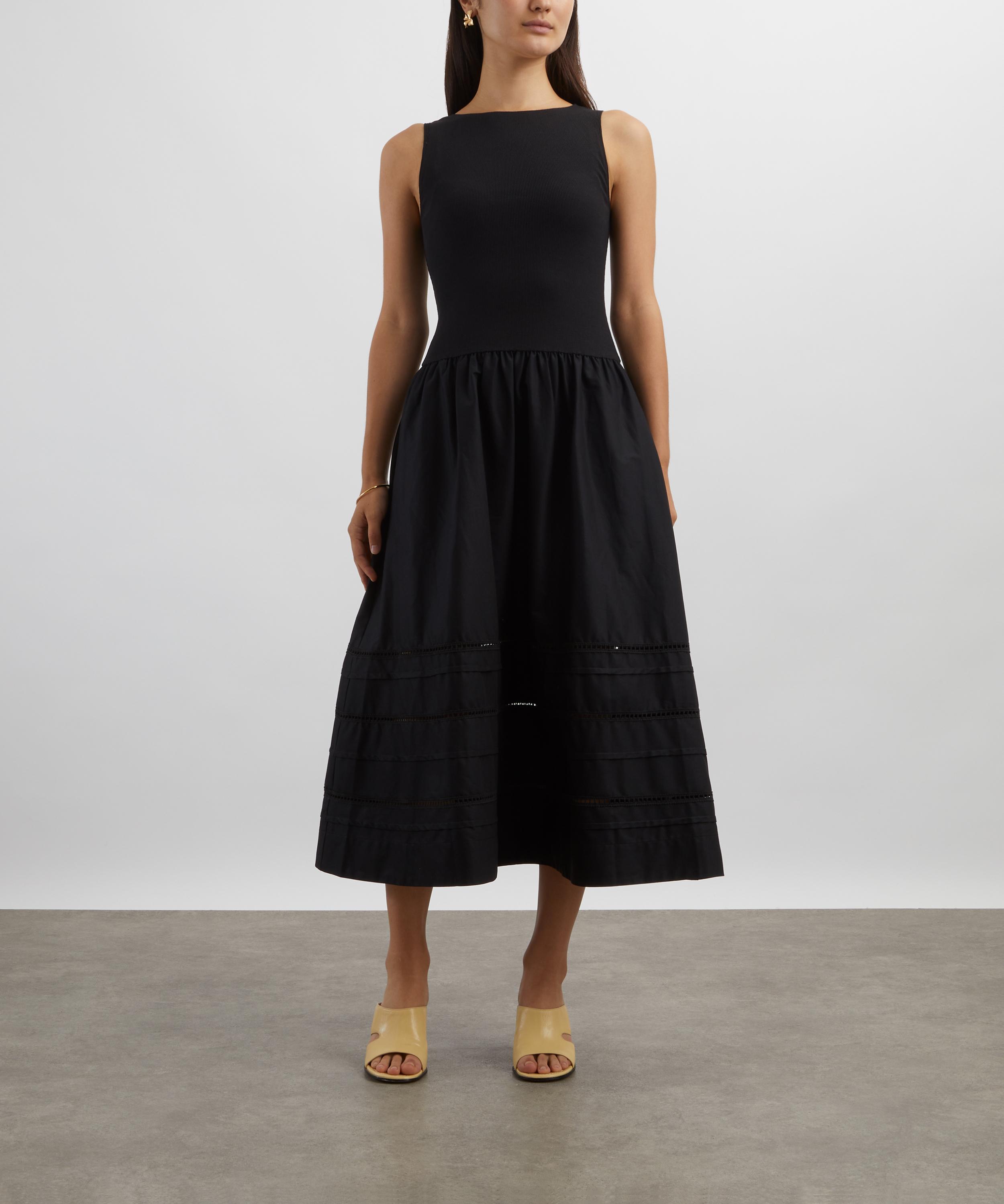 Reformation - Idelle Midi Dress image number 2
