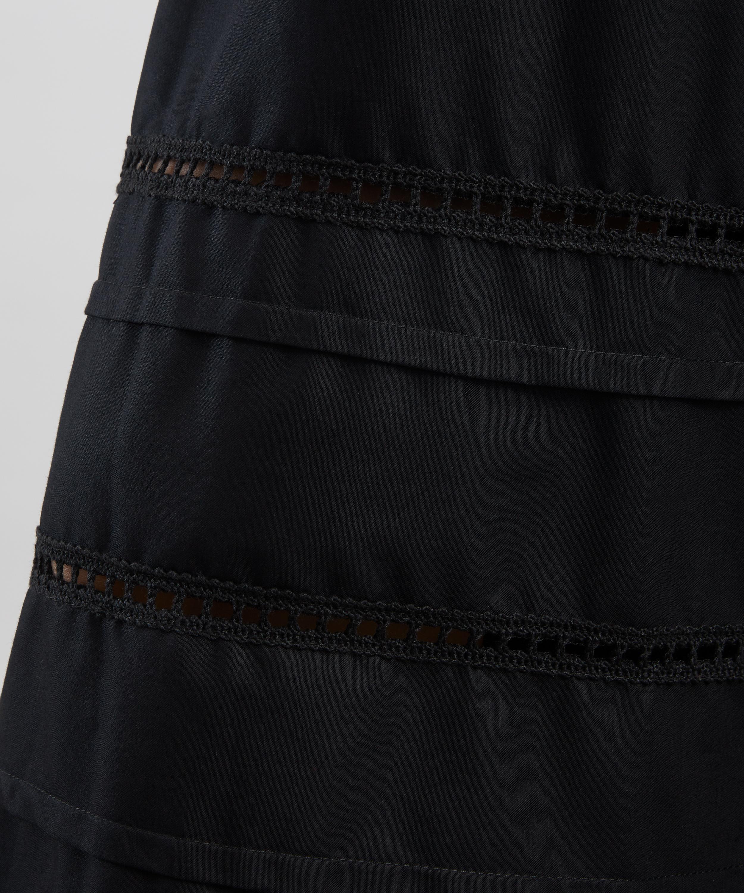 Reformation - Idelle Midi Dress image number 4