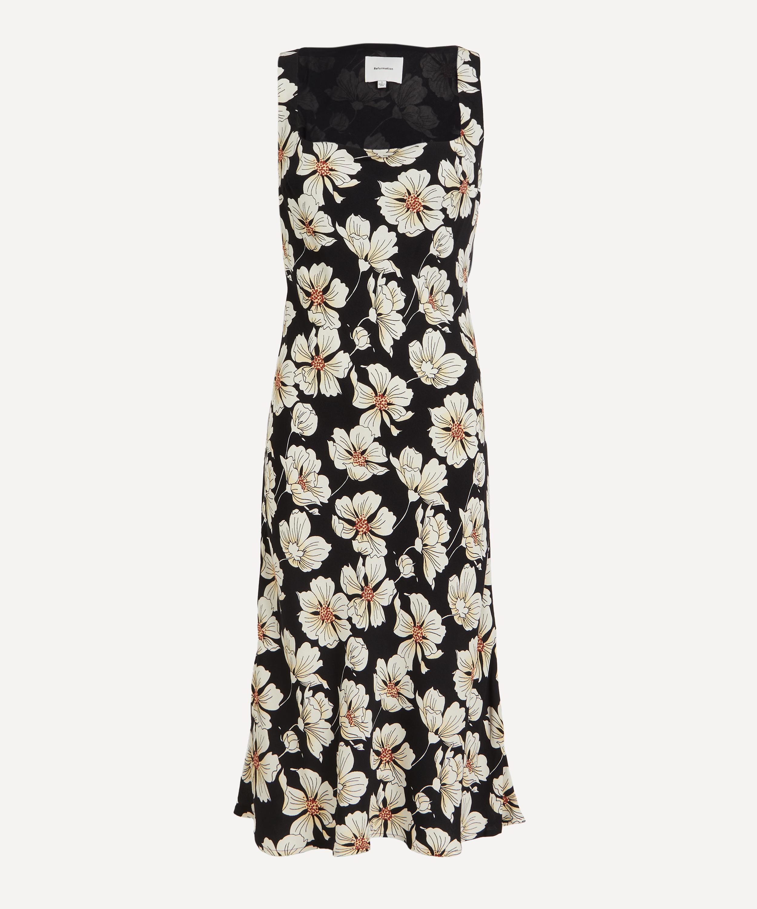 Reformation - Iro Oriole Dress  image number 0