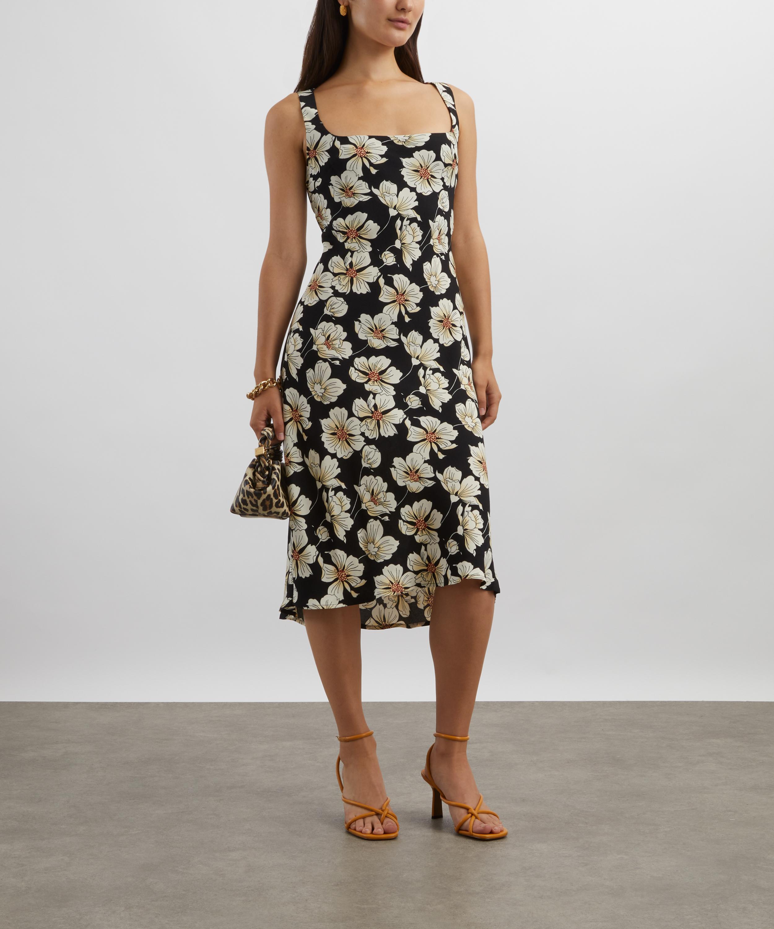 Reformation - Iro Oriole Dress  image number 1