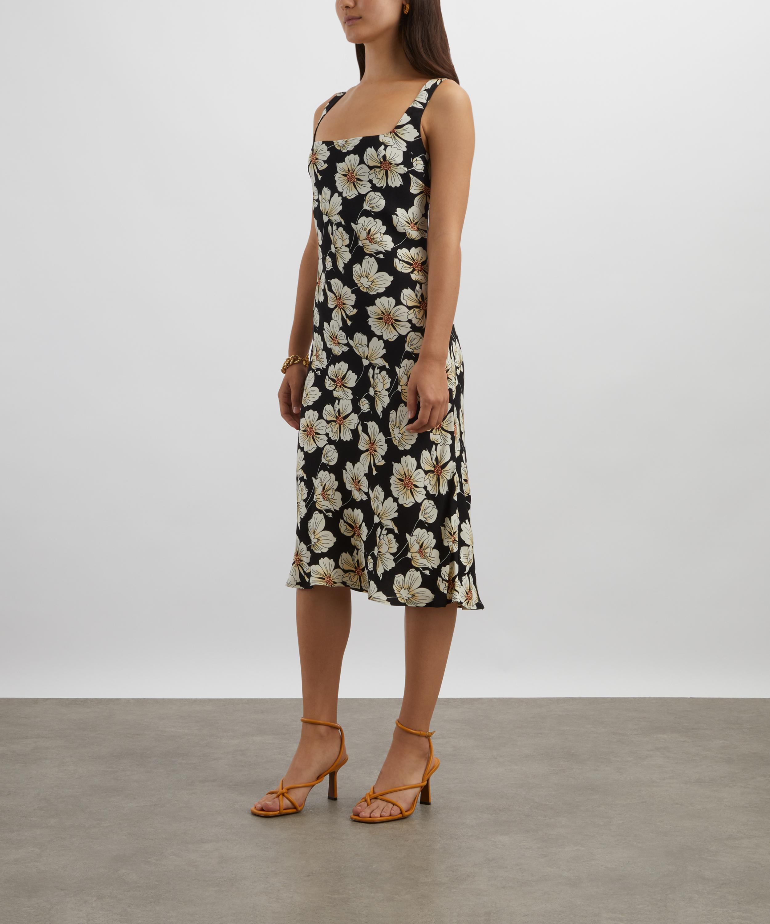 Reformation - Iro Oriole Dress  image number 2