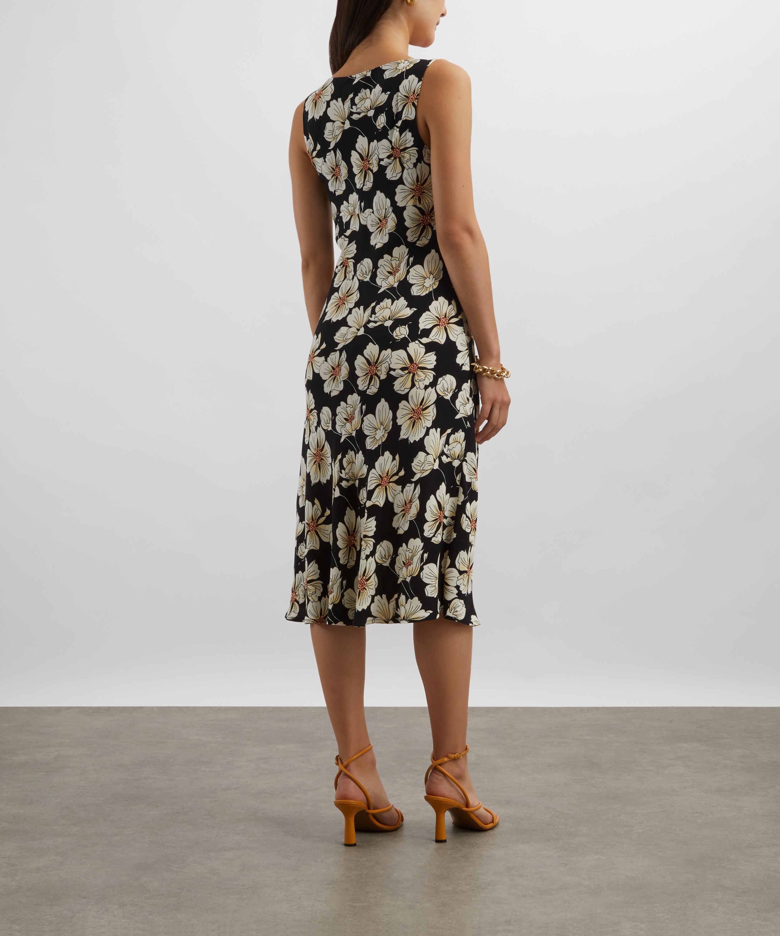 Reformation - Iro Oriole Dress  image number 3