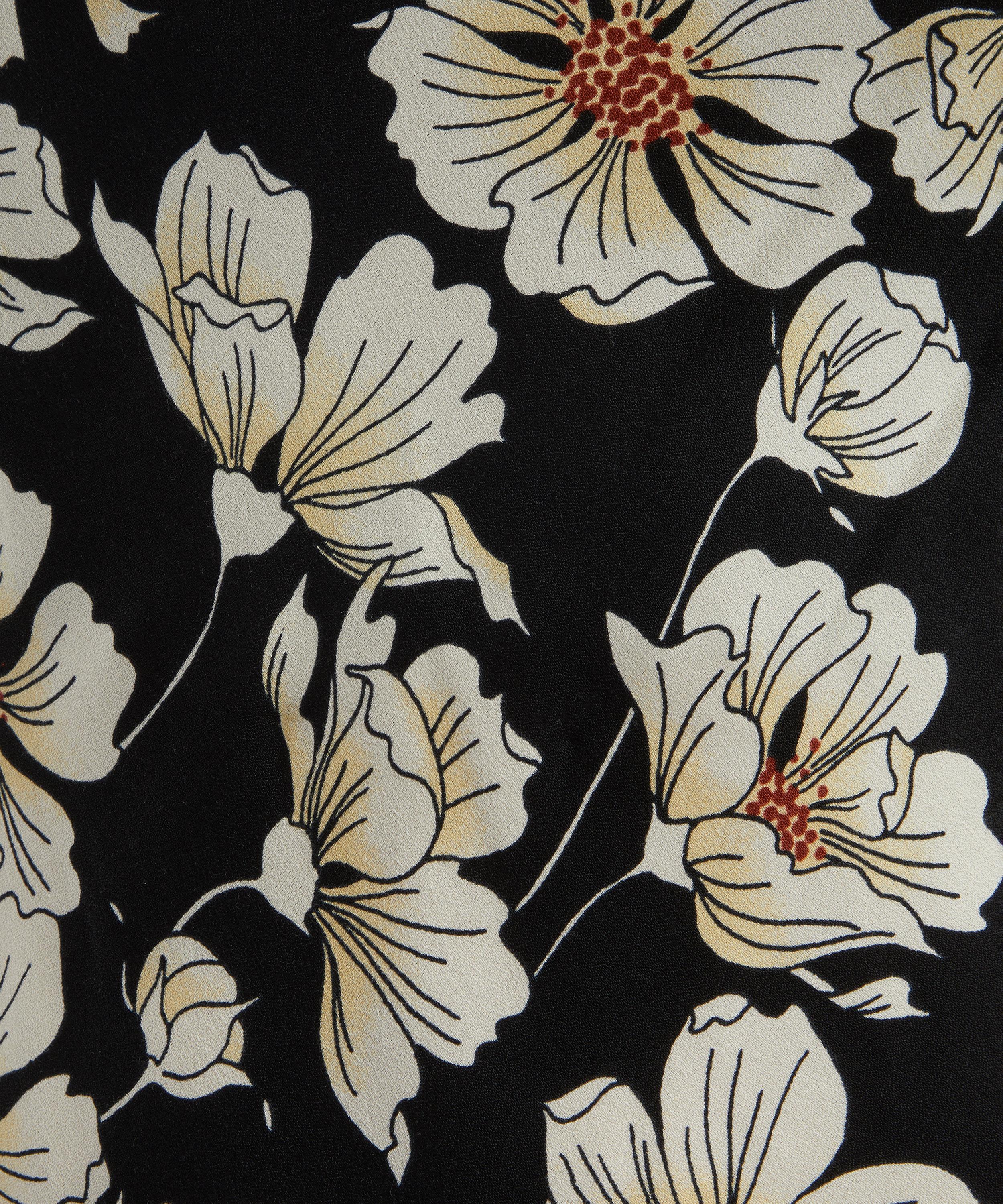 Reformation - Iro Oriole Dress  image number 4