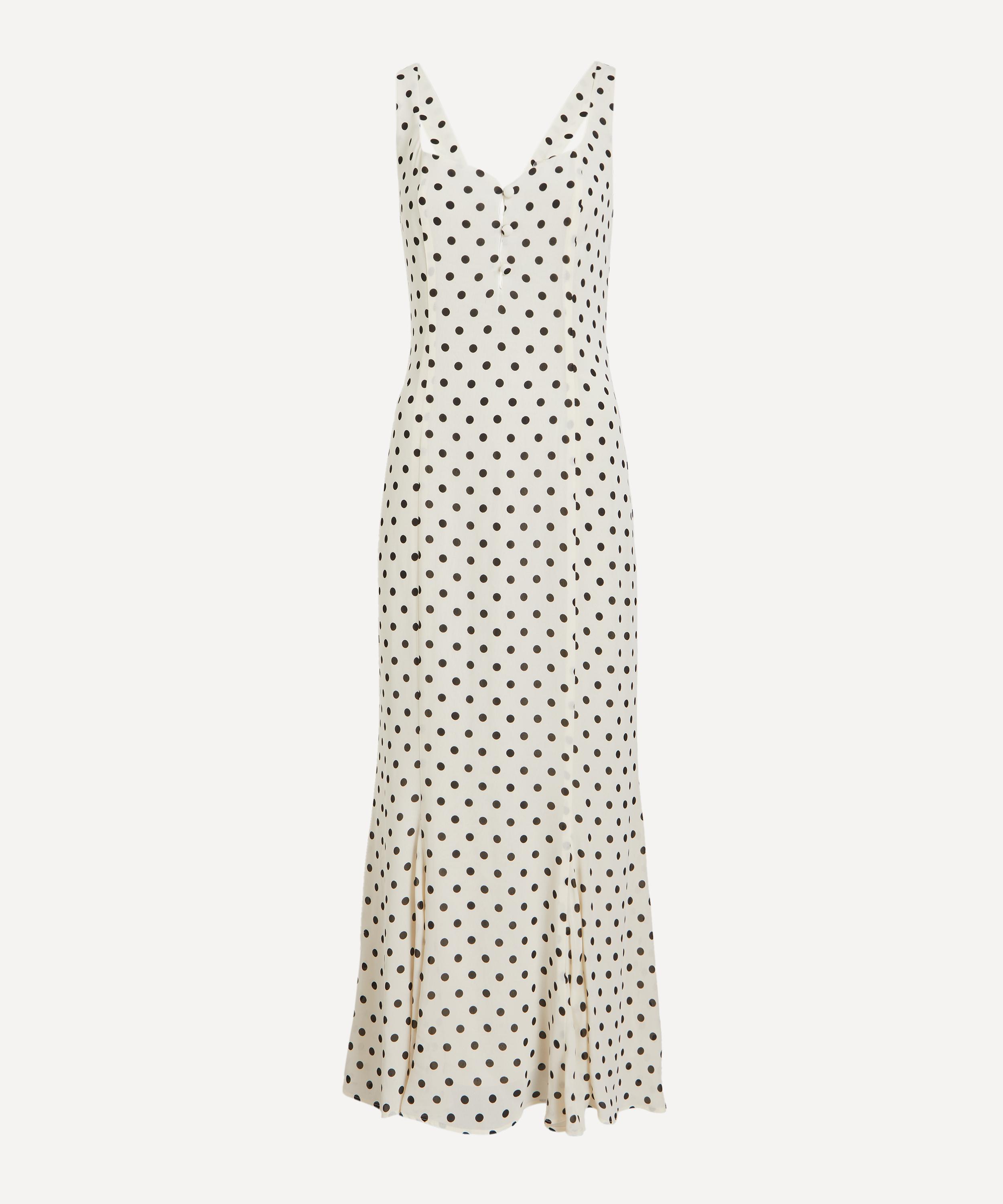 Reformation - Laine Portofino Dress image number 0