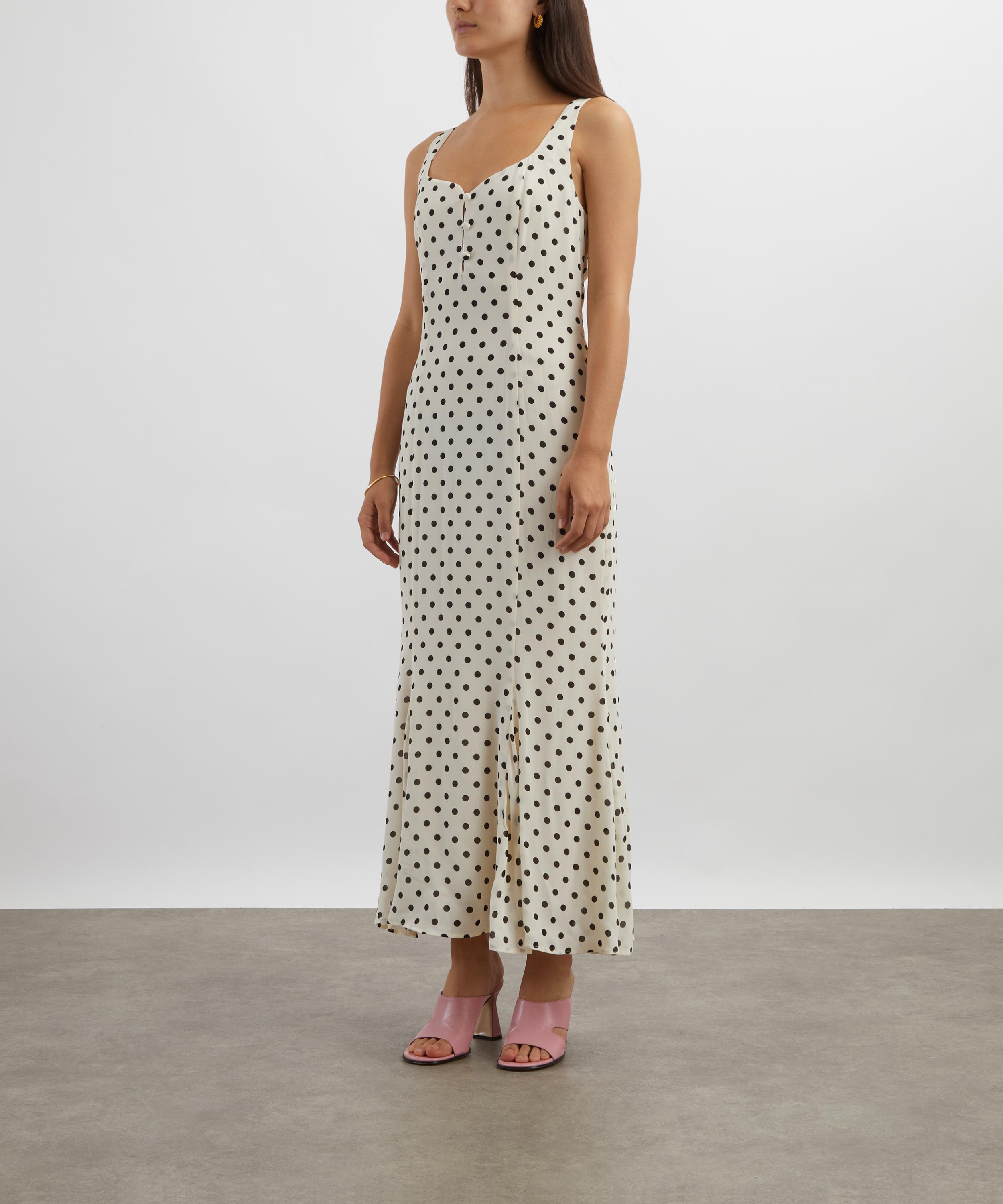 Reformation - Laine Portofino Dress image number 2