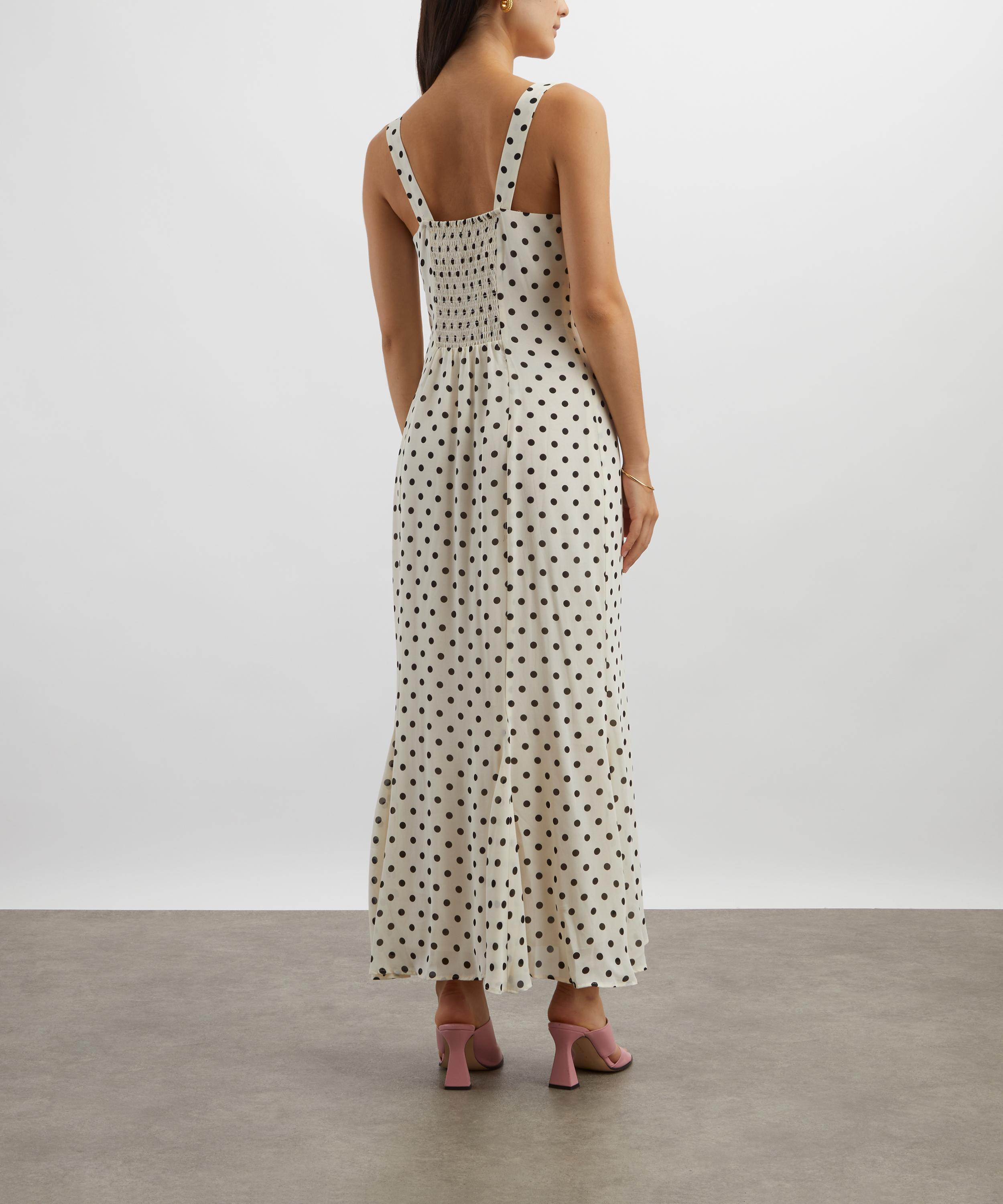 Reformation - Laine Portofino Dress image number 3