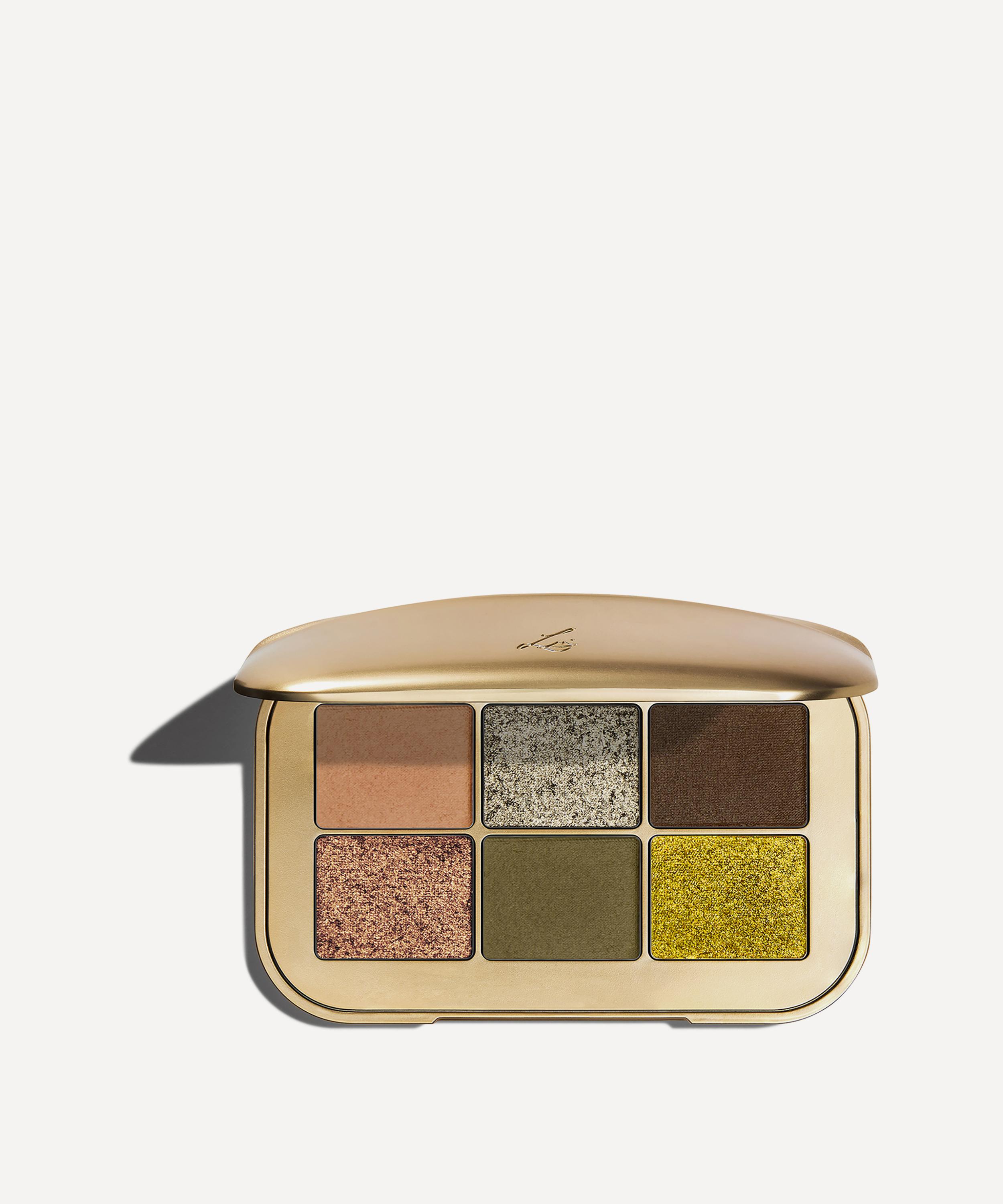 Lisa Eldridge Beauty - Desert Gleam Eyeshadow Palette 5.7g image number 0