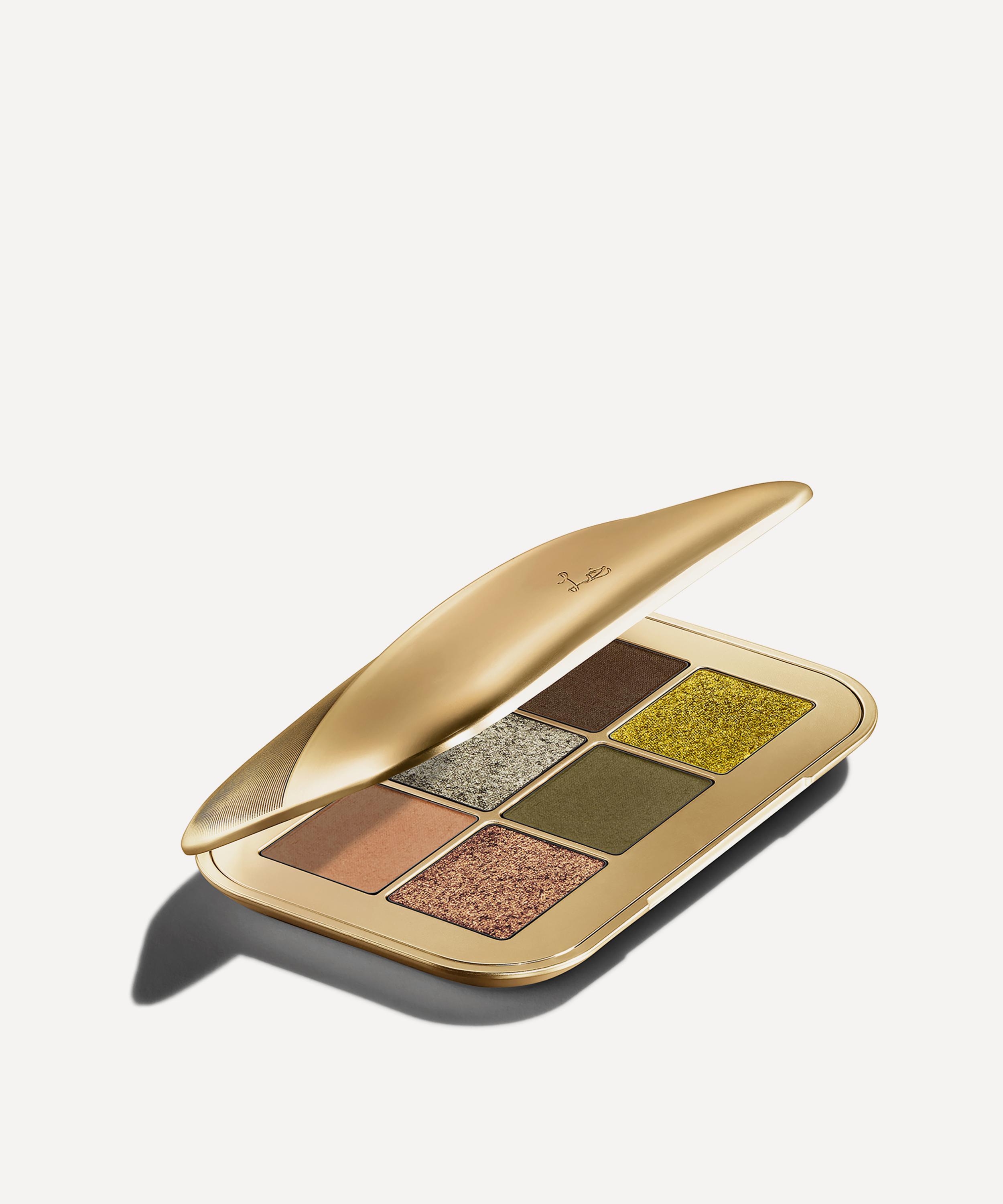 Lisa Eldridge Beauty - Desert Gleam Eyeshadow Palette 5.7g image number 2