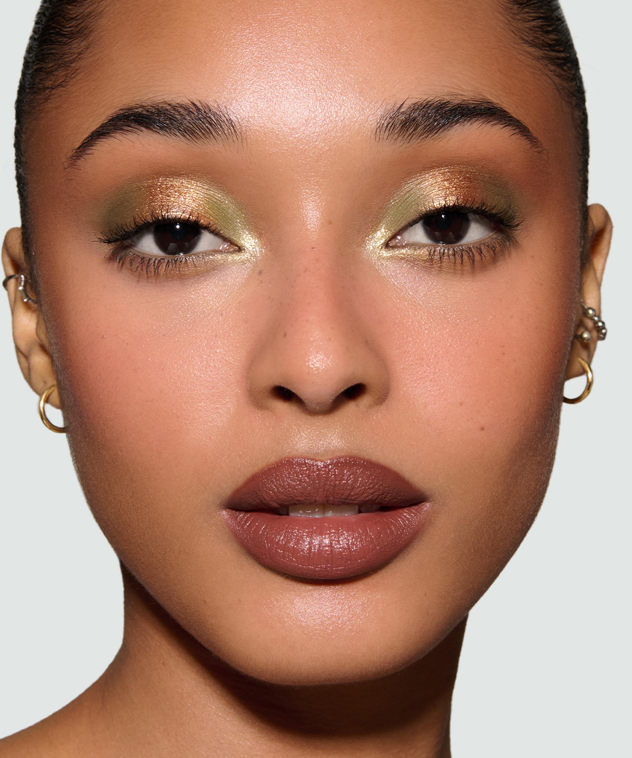 Lisa Eldridge Beauty - Desert Gleam Eyeshadow Palette 5.7g image number 3