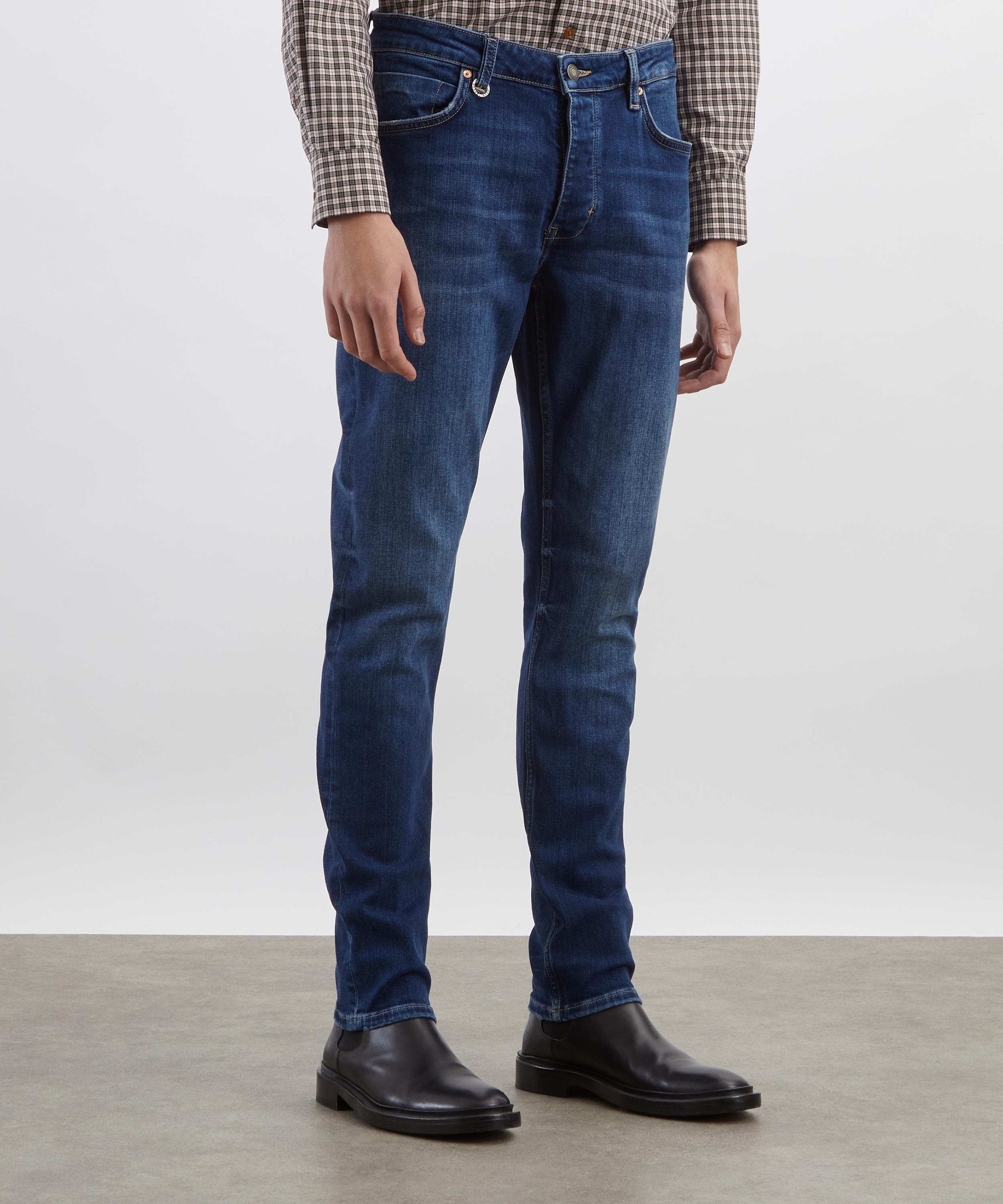 Neuw - Lou Slim Jeans in Del Mar image number 2
